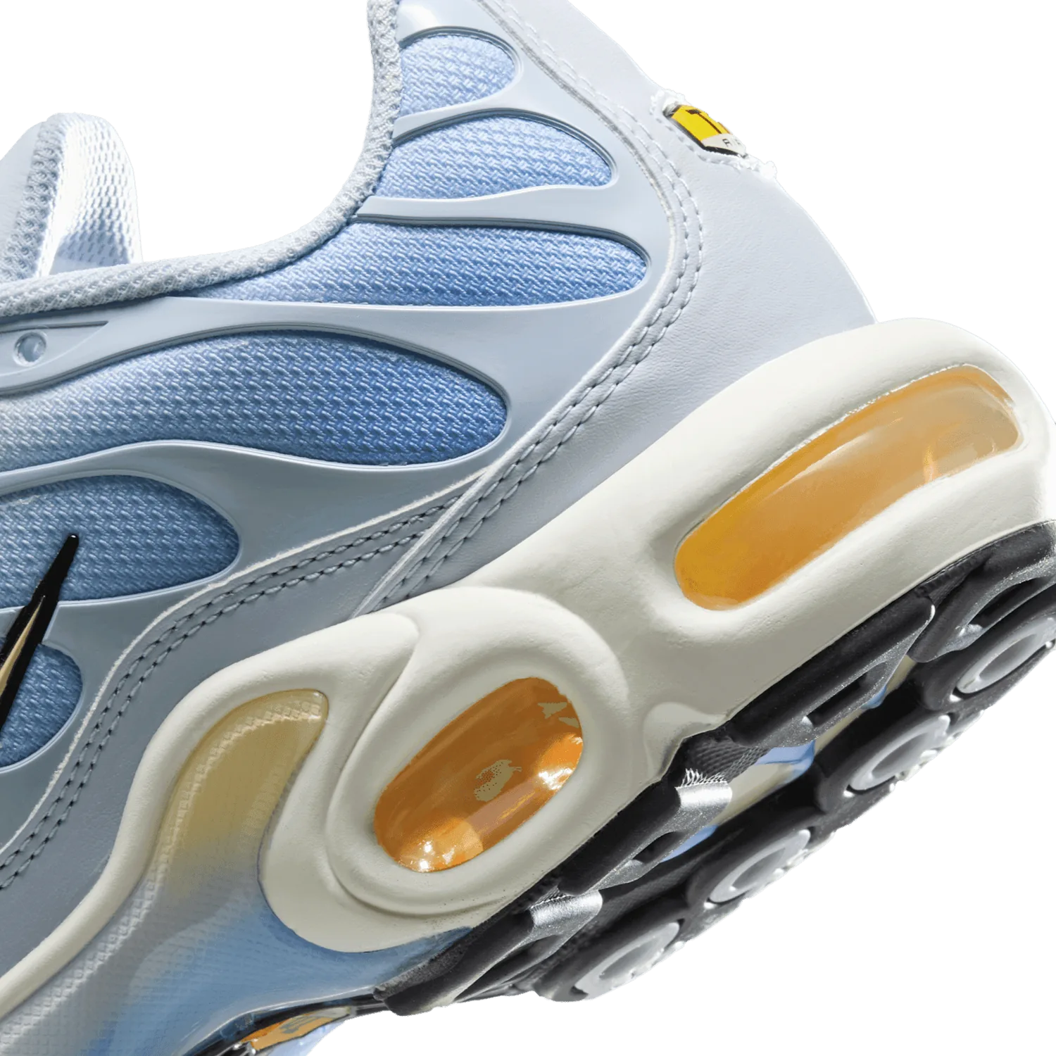 Nike Air Max Plus Daybreak (W) image 5
