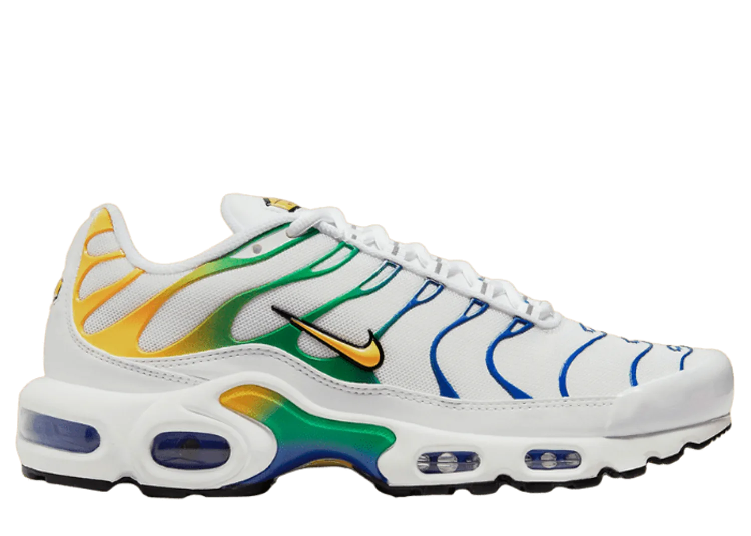 Nike Air Max Plus Brazil (W)