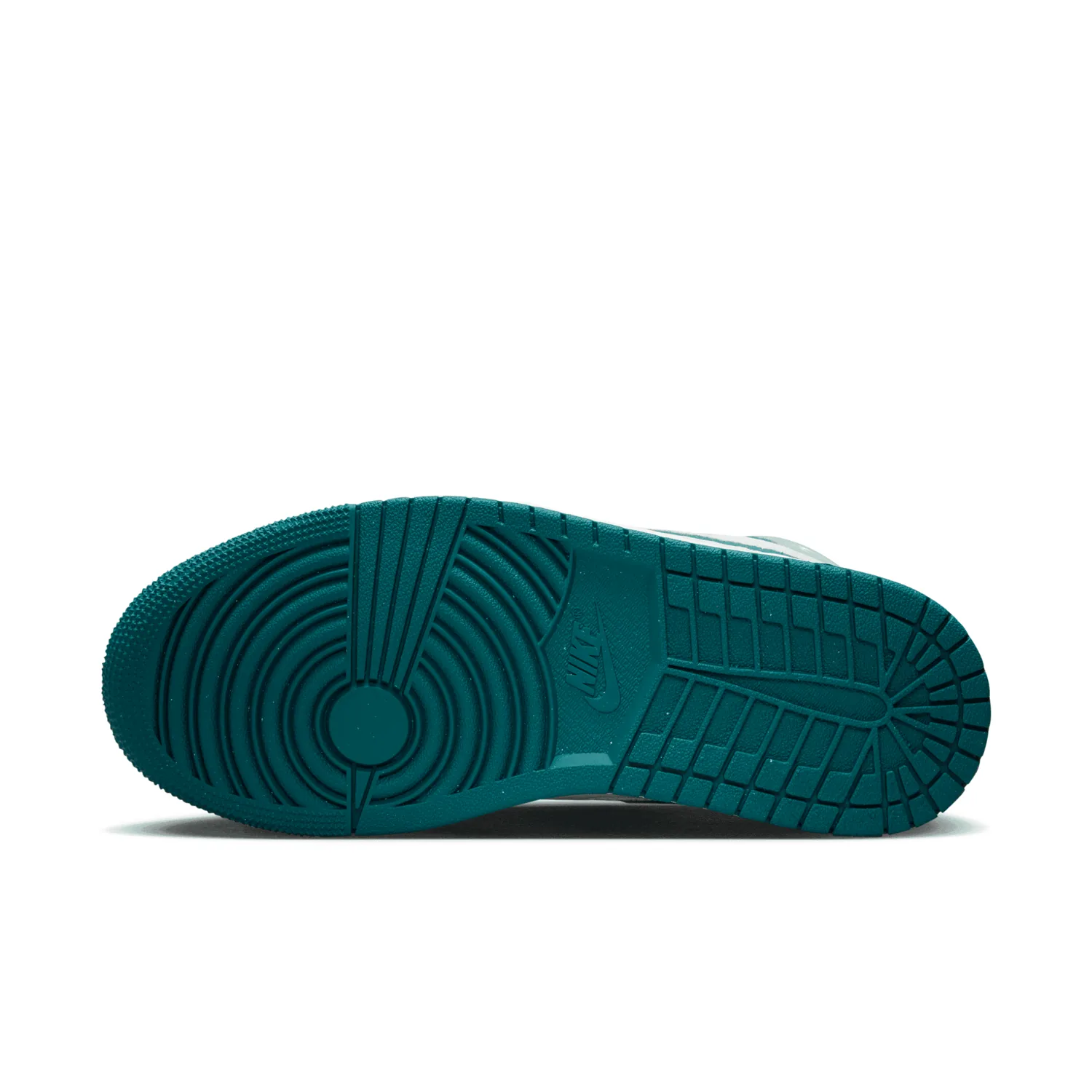 Air Jordan 1 Mid SE Bleached Turquoise Sky J Teal (W) image 2