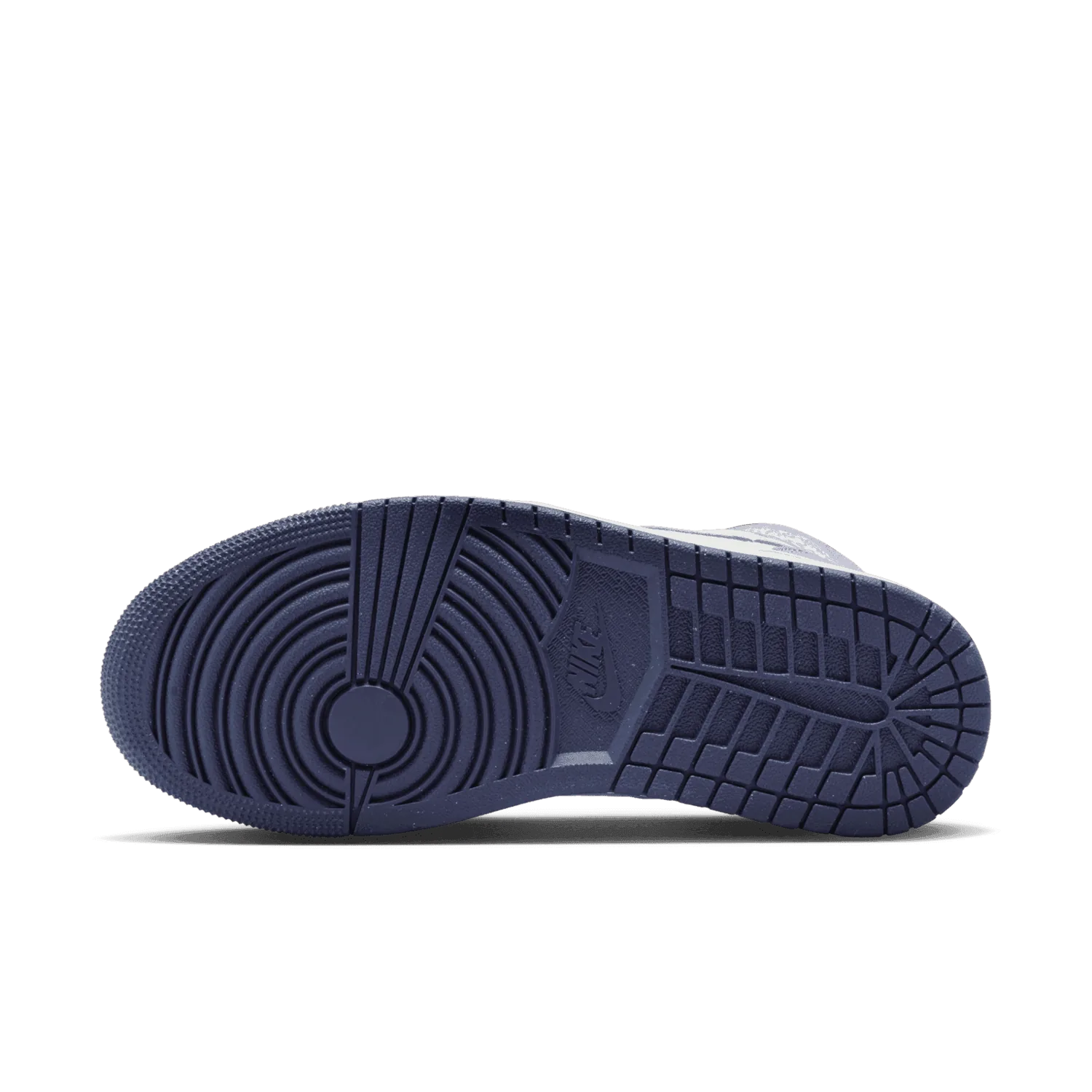 Air Jordan 1 Mid SE Sky J Purple (W) image 2