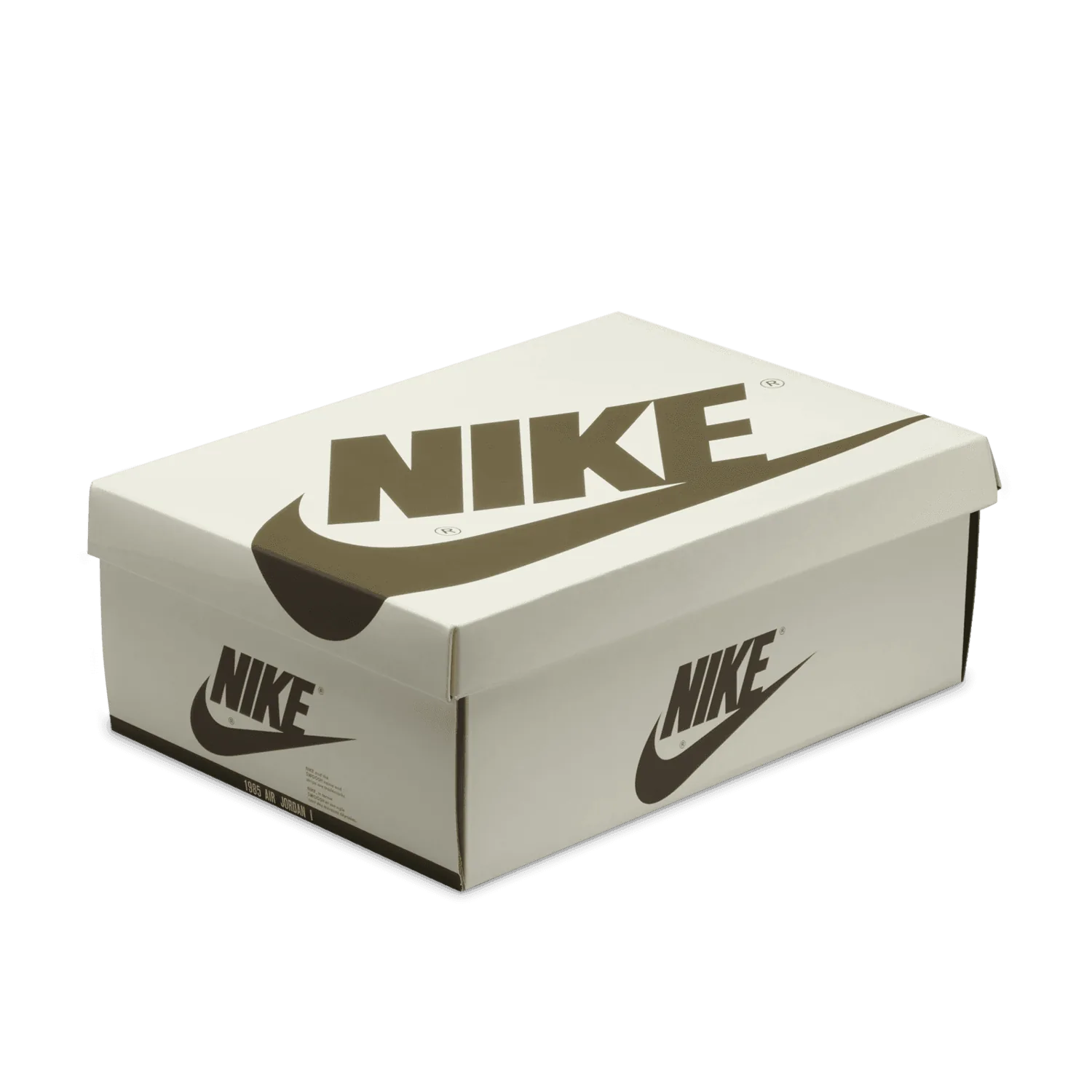 Air Jordan 1 Low Travis Scott Olive (W) image 3