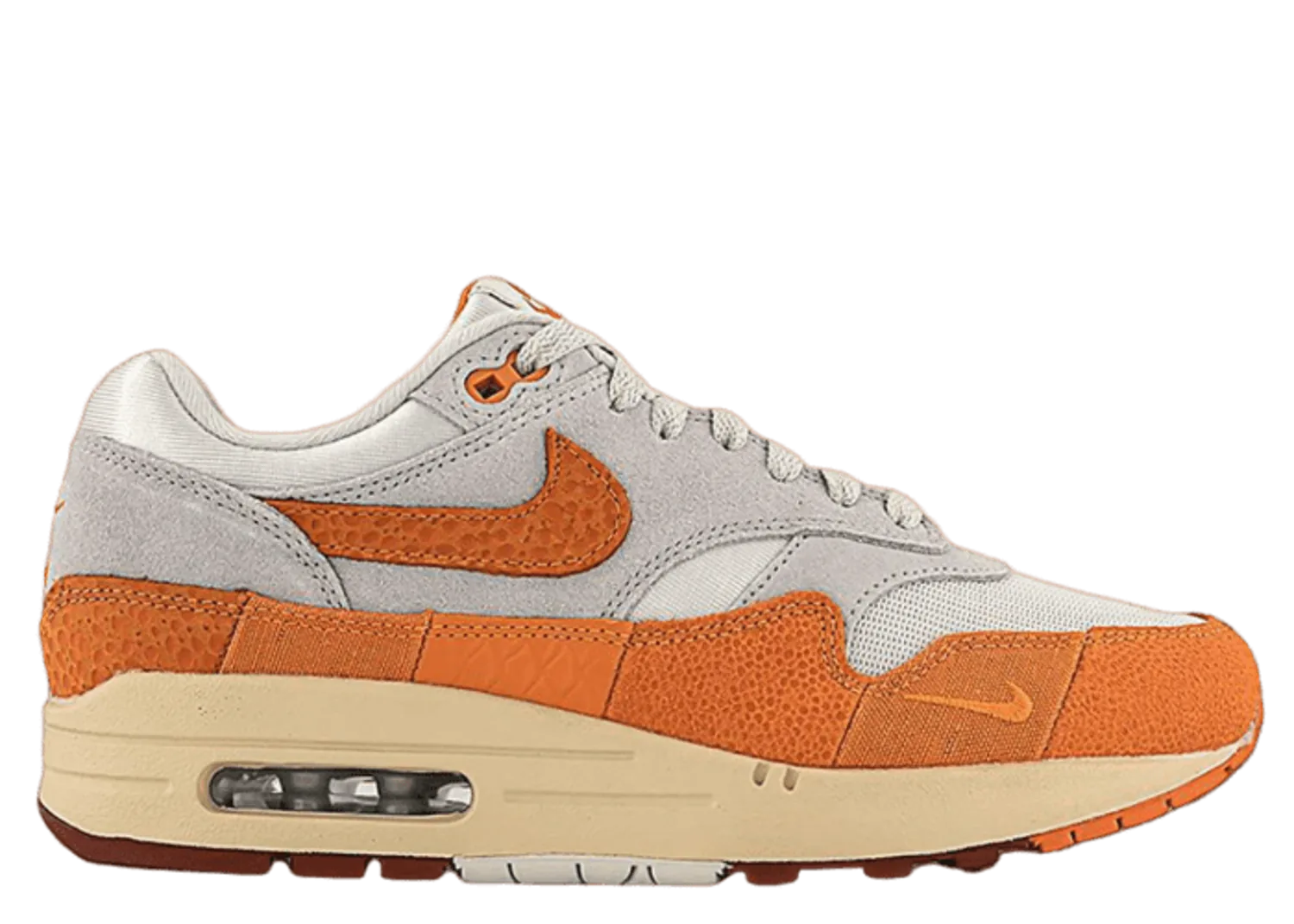 Nike Air Max 1 The Master Magma Orange (W)