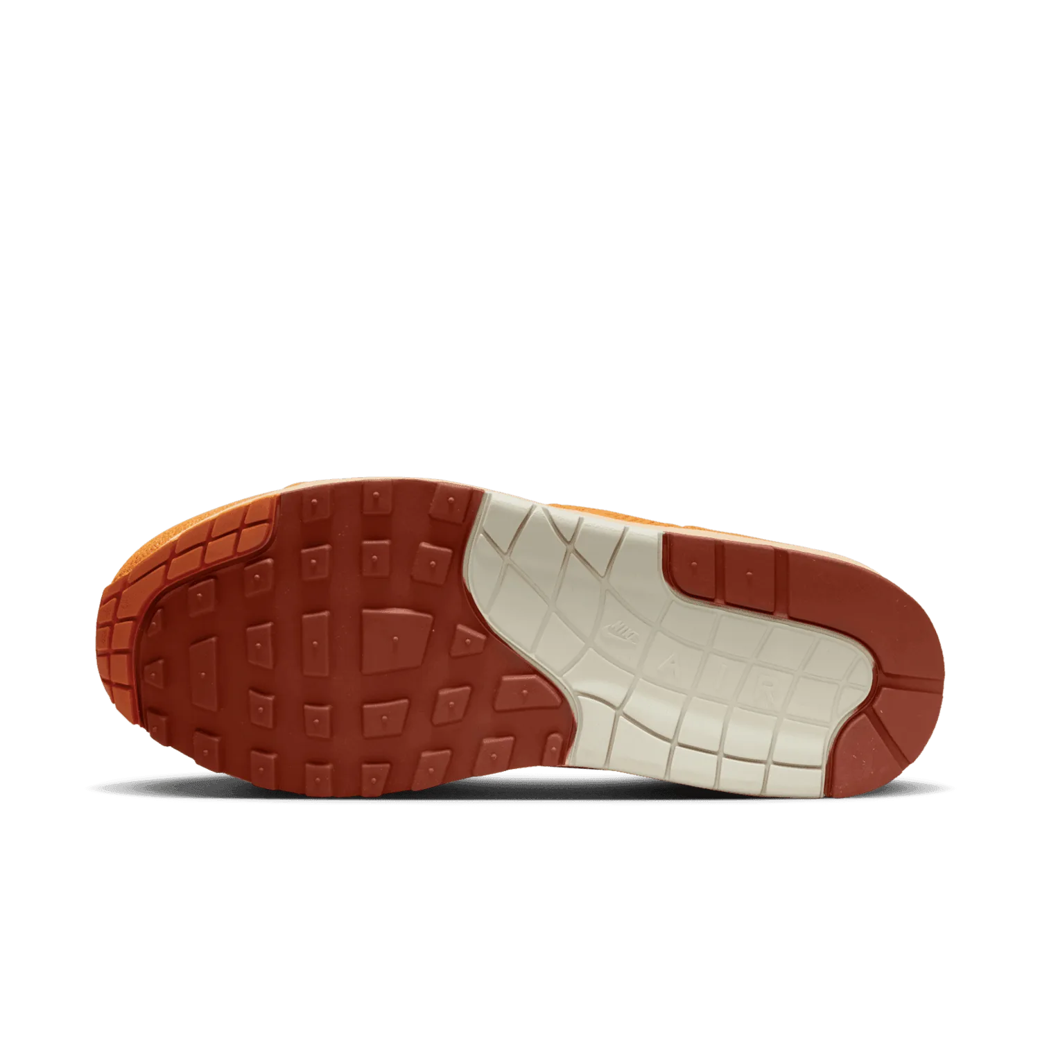 Nike Air Max 1 The Master Magma Orange (W) image 2