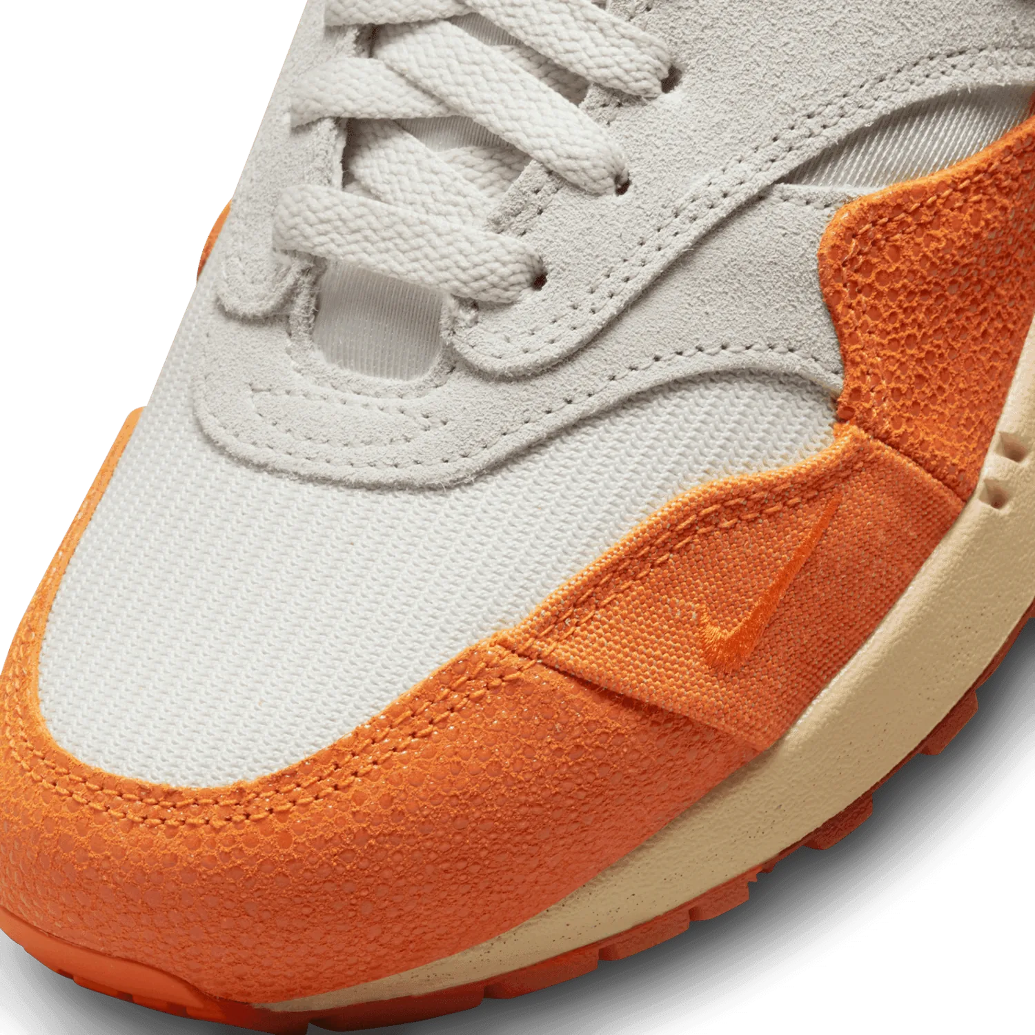 Nike Air Max 1 The Master Magma Orange (W) image 6