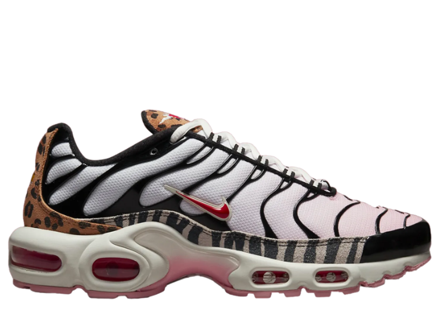 Nike Air Max Plus Animal (W)