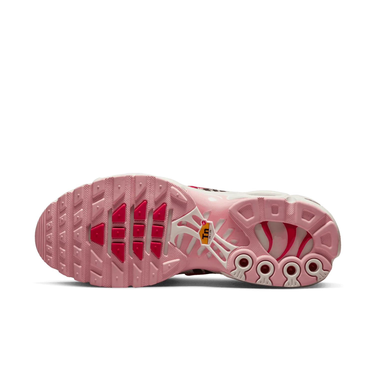 Nike Air Max Plus Animal (W) image 2