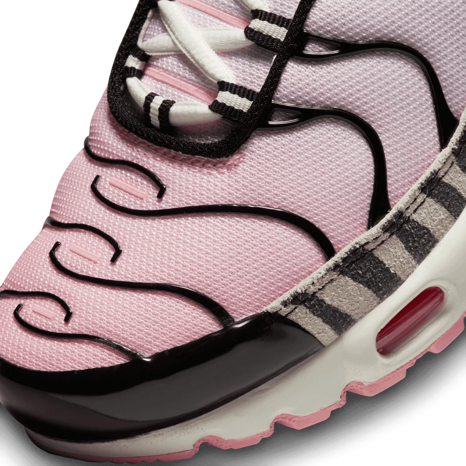 Nike Air Max Plus Animal (W) image 6