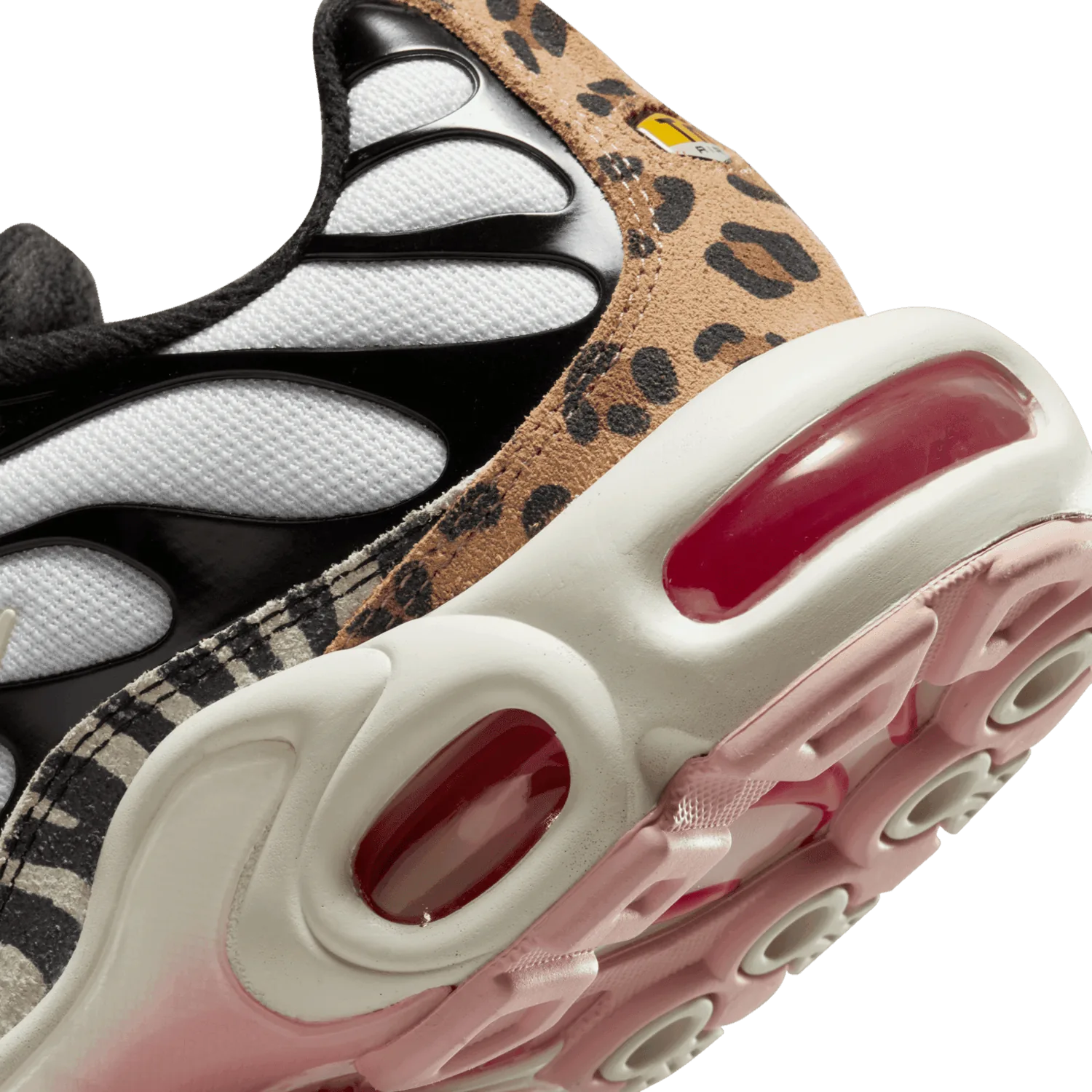 Nike Air Max Plus Animal (W) image 7