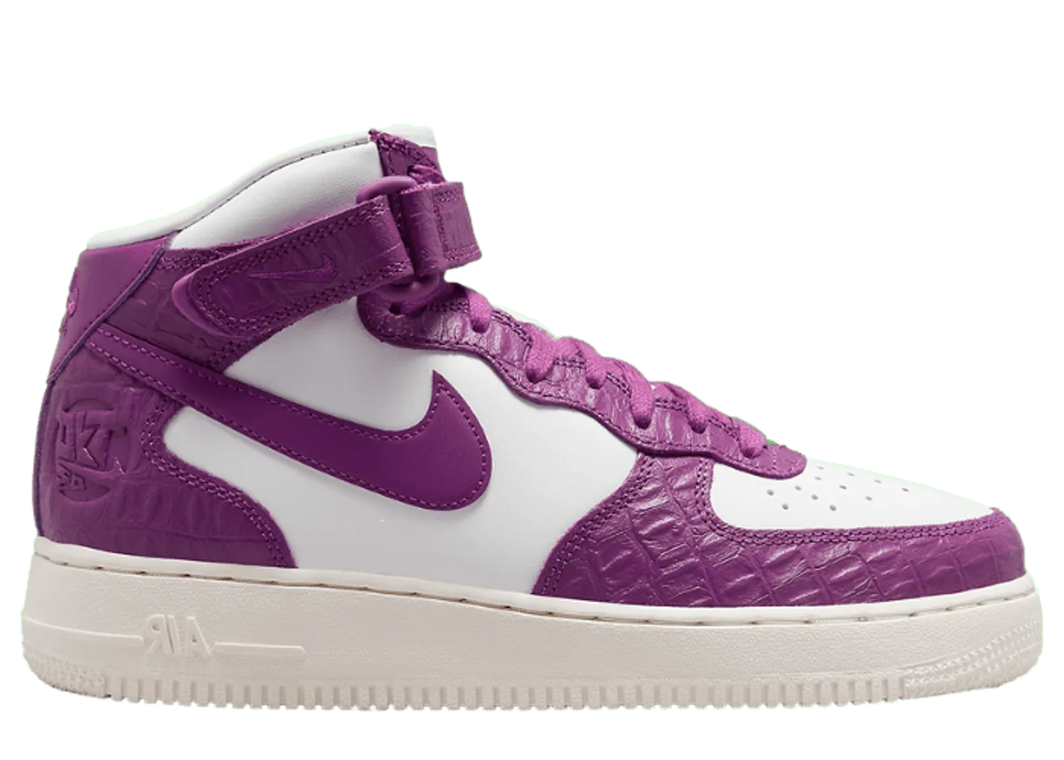 Nike Air Force 1 Mid LX Tokyo Viotech (W)