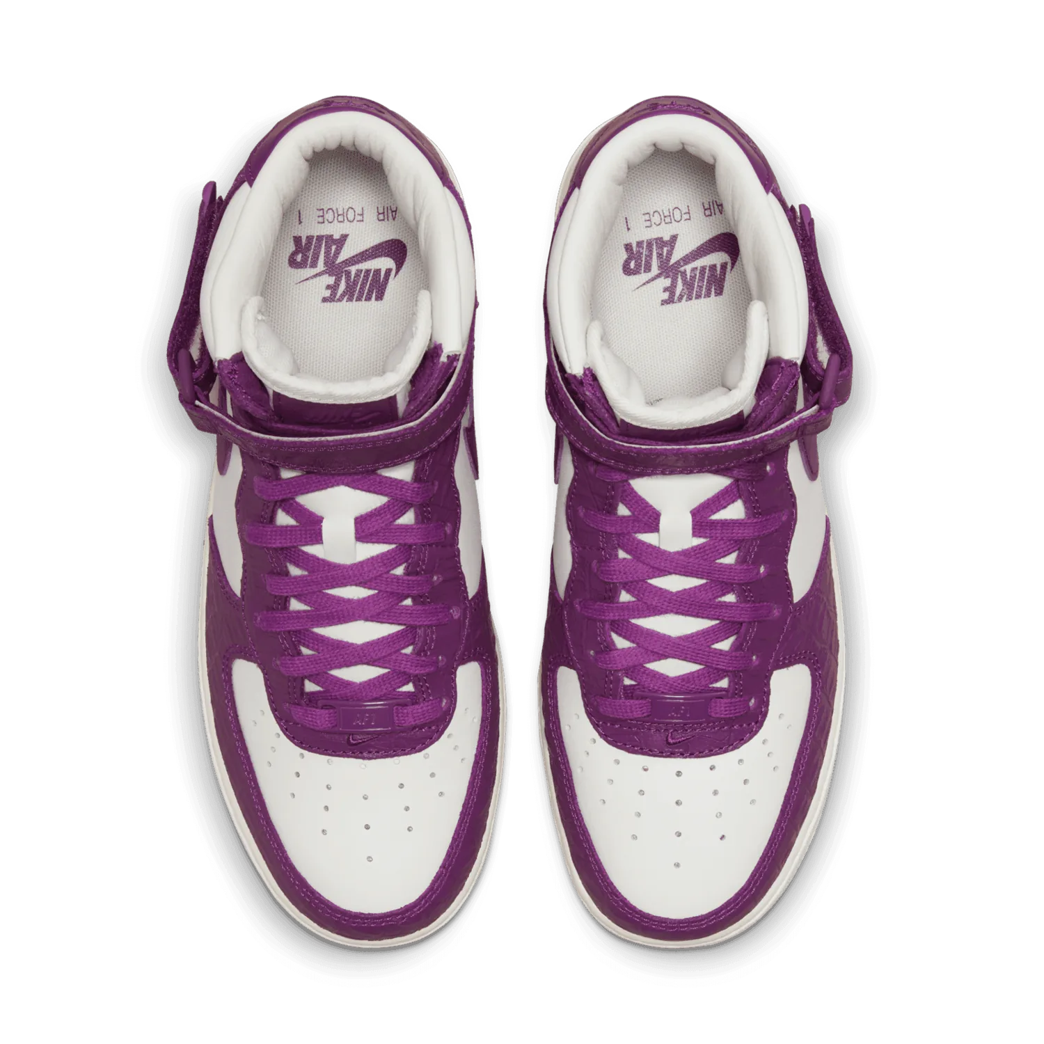 Nike Air Force 1 Mid LX Tokyo Viotech (W) image 3
