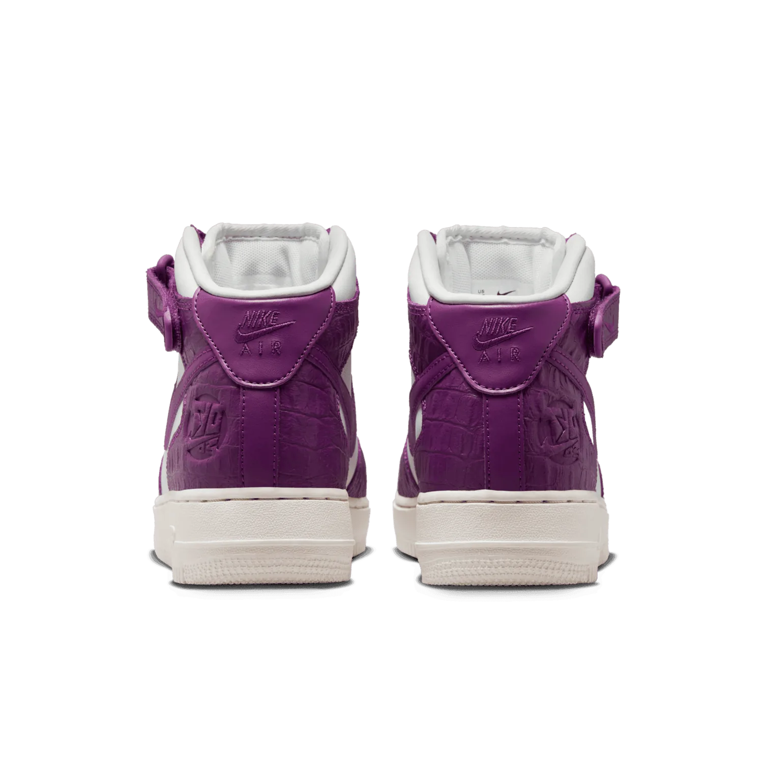 Nike Air Force 1 Mid LX Tokyo Viotech (W) image 5