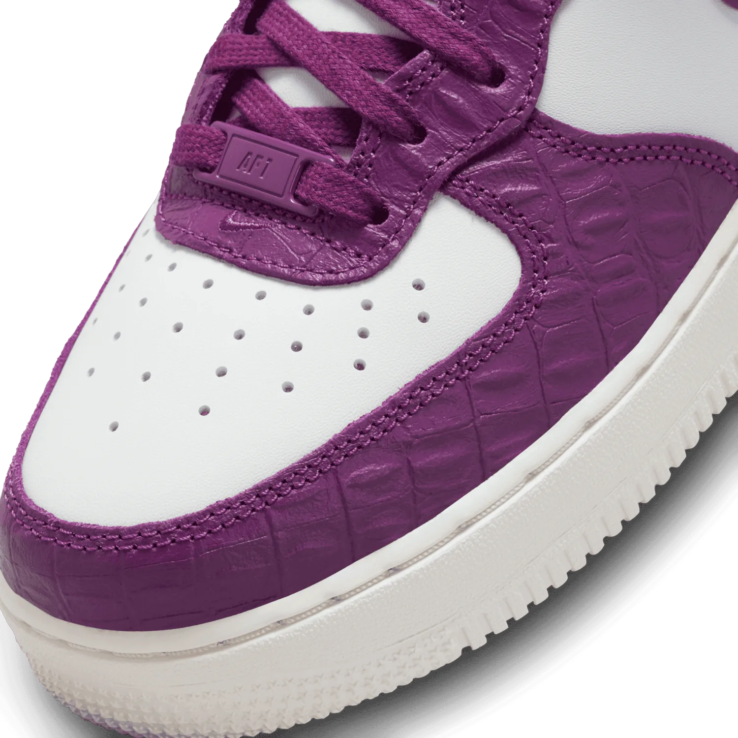 Nike Air Force 1 Mid LX Tokyo Viotech (W) image 6