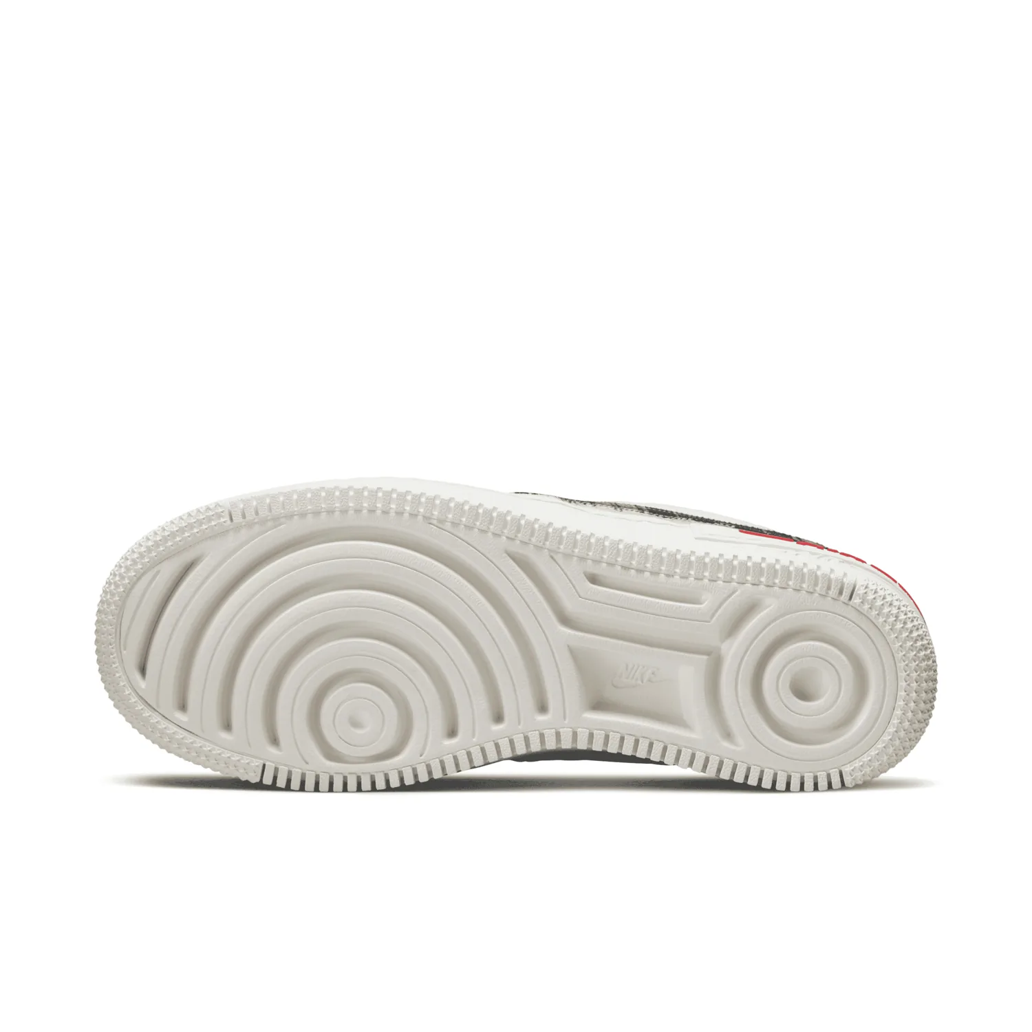 Nike Air Force 1 Low Shadow Multi Material (W) image 2