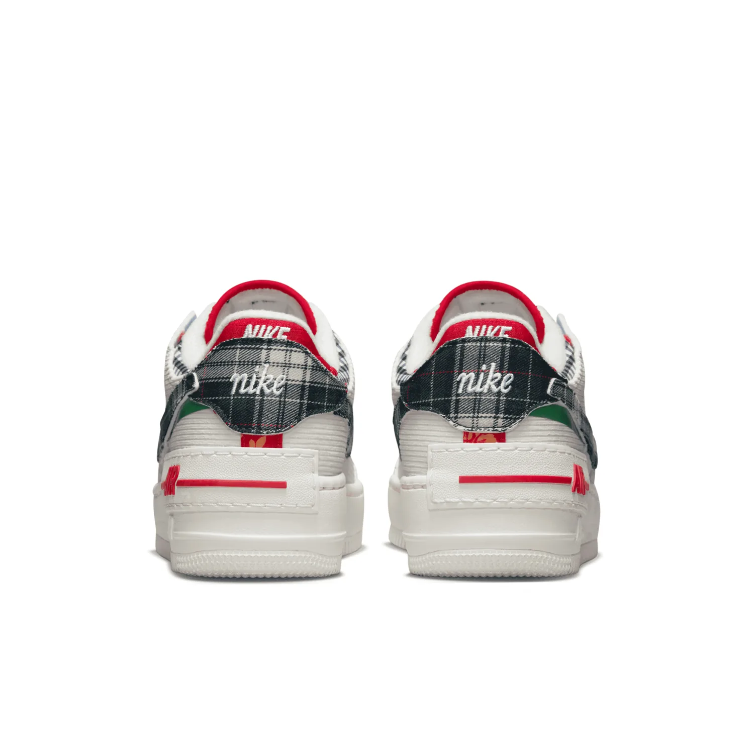 Nike Air Force 1 Low Shadow Multi Material (W) image 6