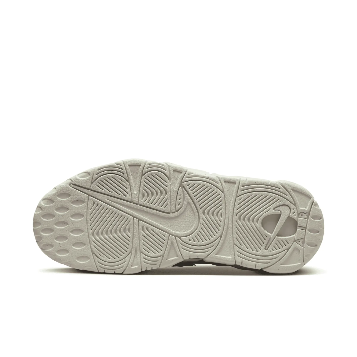 Nike Air More Uptempo Basketball (W) image 2