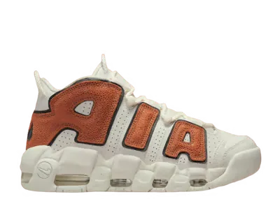 Nike Air More Uptempo Basketball (W)