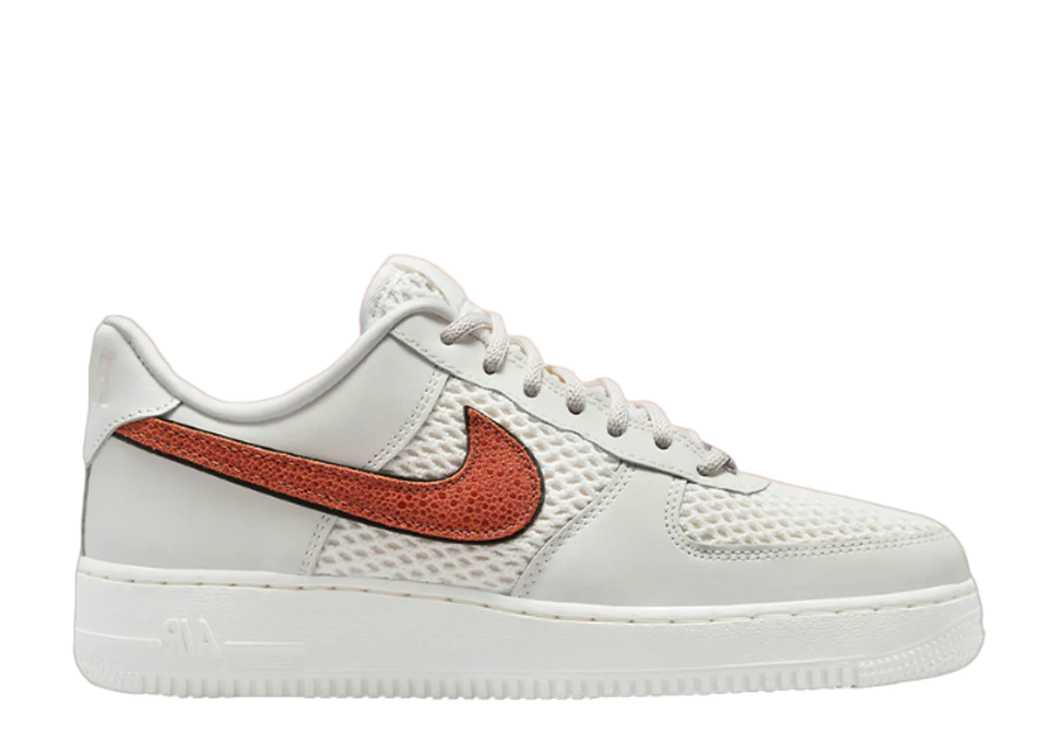 Nike Air Force 1 Low Basketball (W)