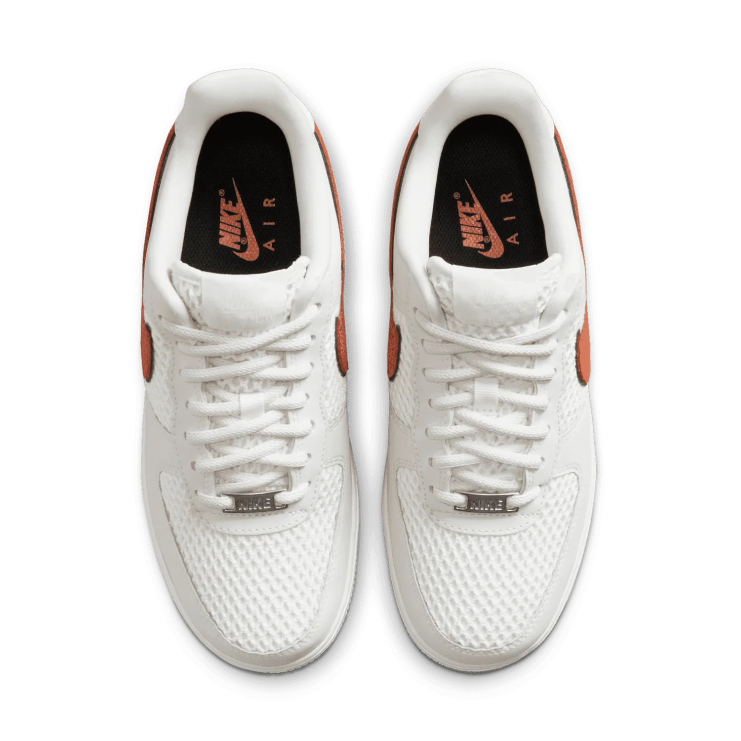 Nike Air Force 1 Low Basketball (W) image 3