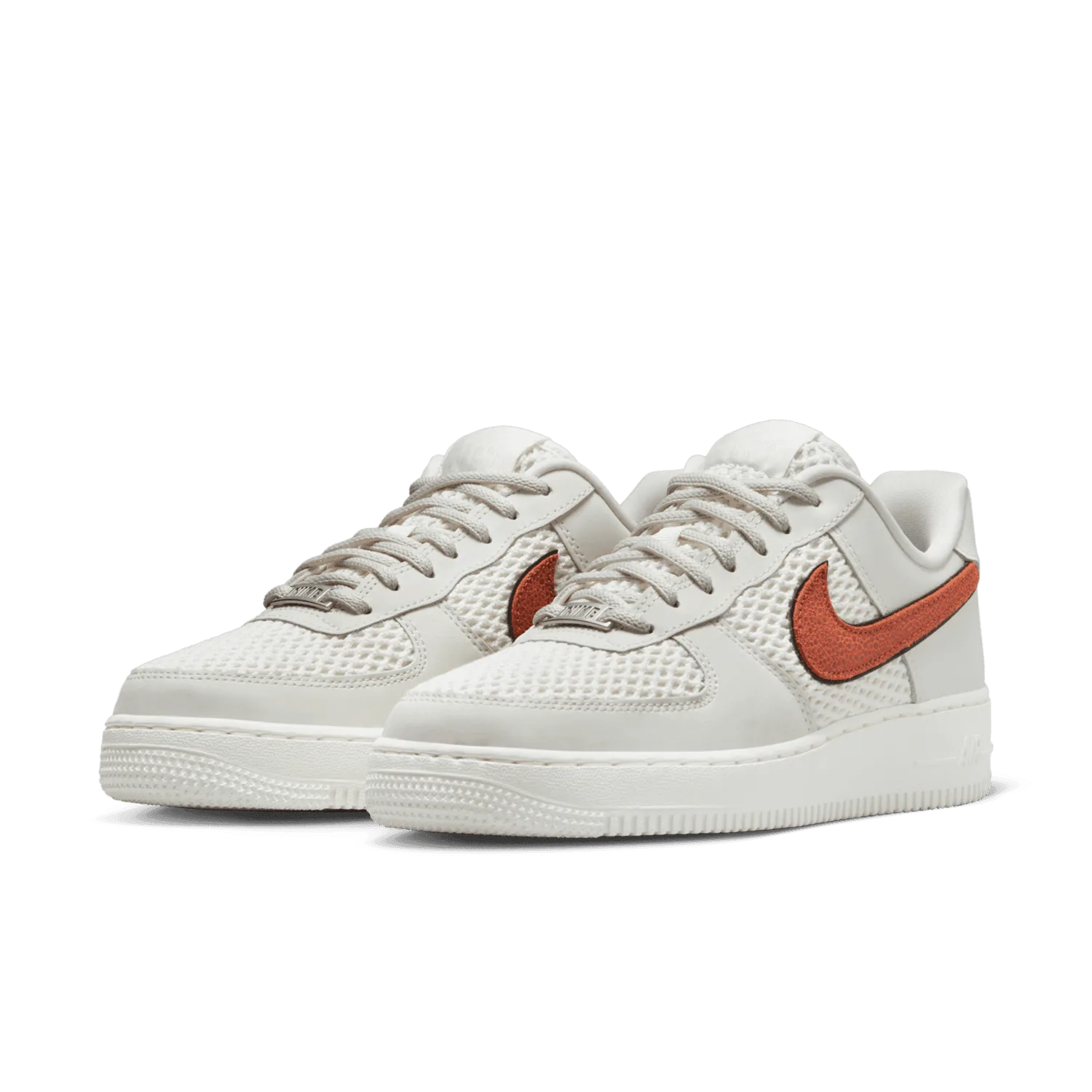 Nike Air Force 1 Low Basketball (W) image 4