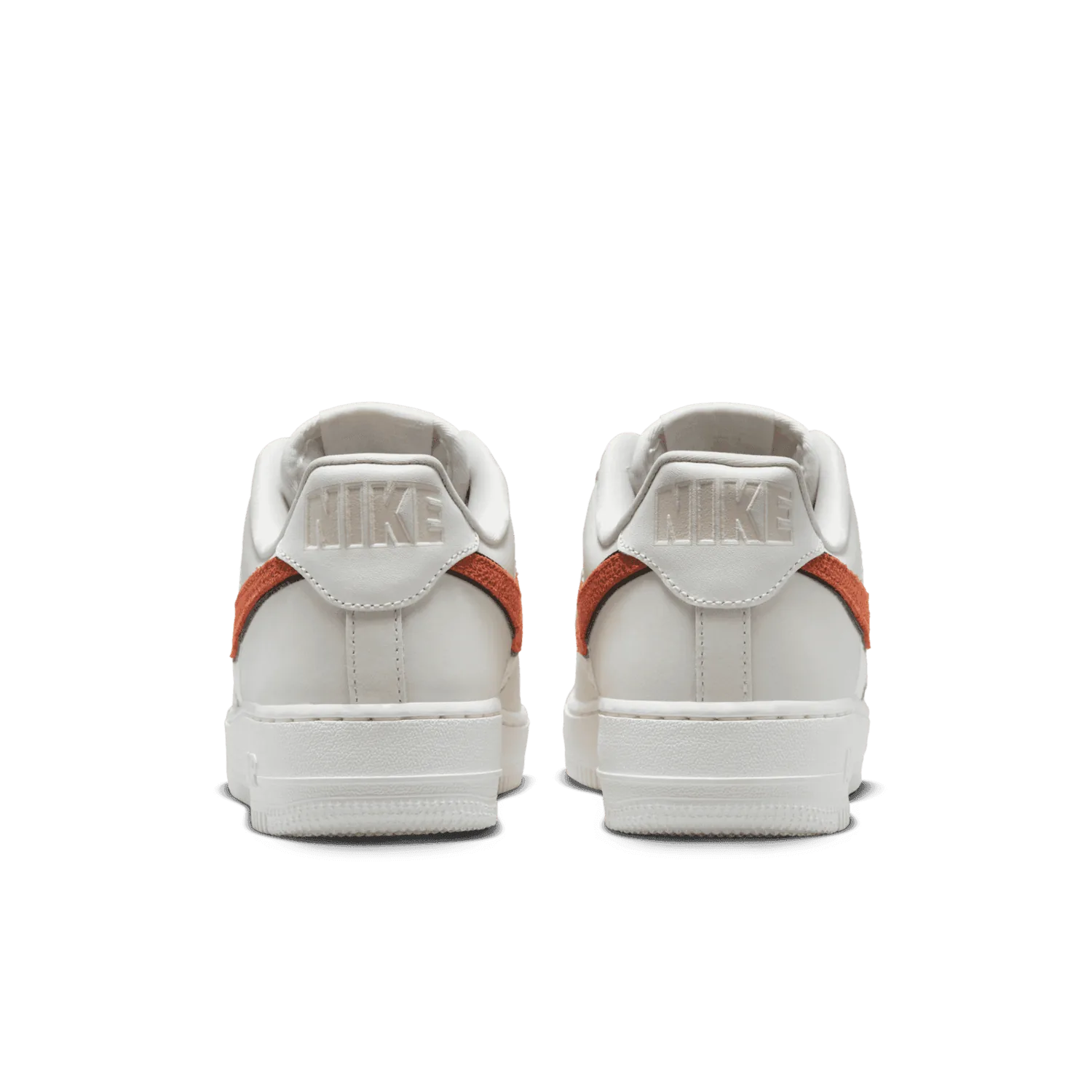 Nike Air Force 1 Low Basketball (W) image 5