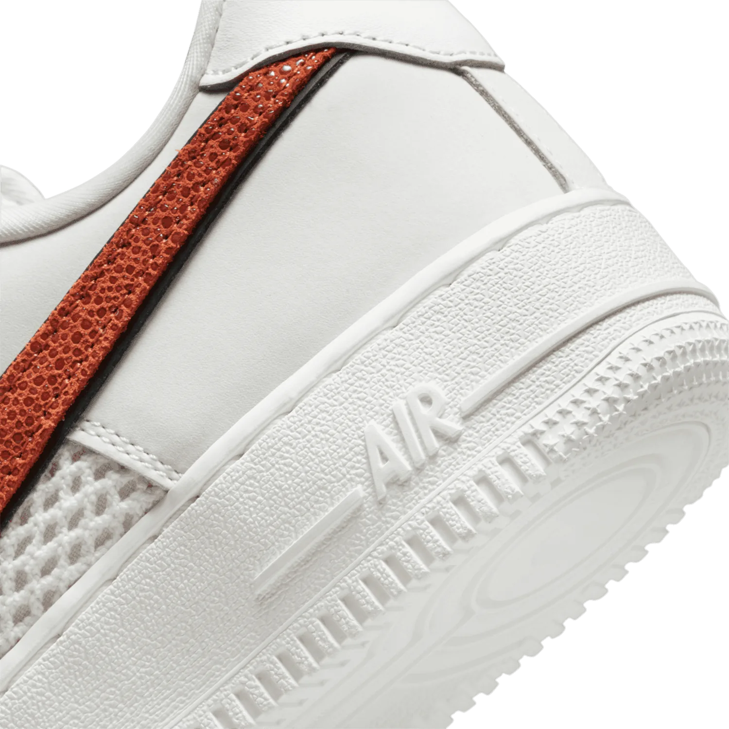 Nike Air Force 1 Low Basketball (W) image 7