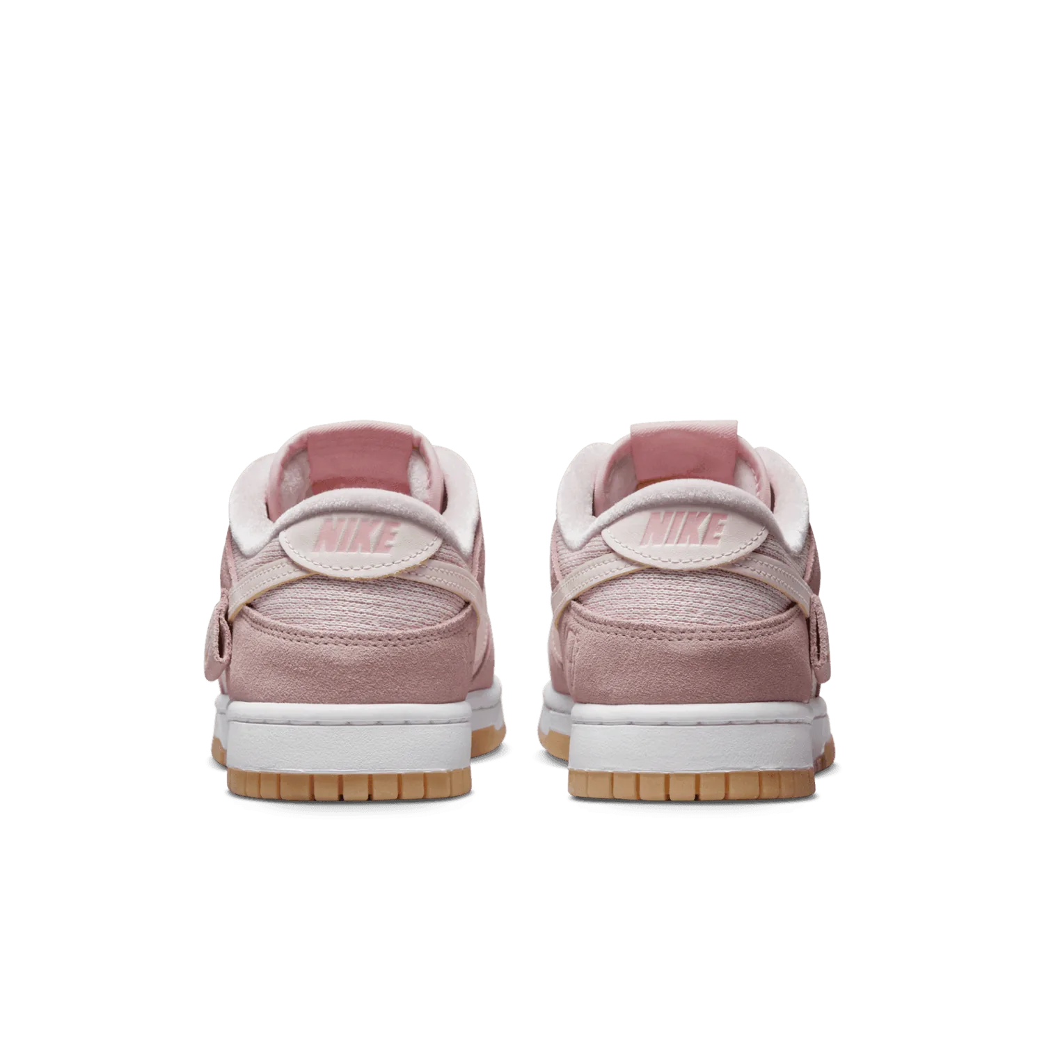 Nike Dunk Low Teddy Bear Light Soft Pink (W) image 6