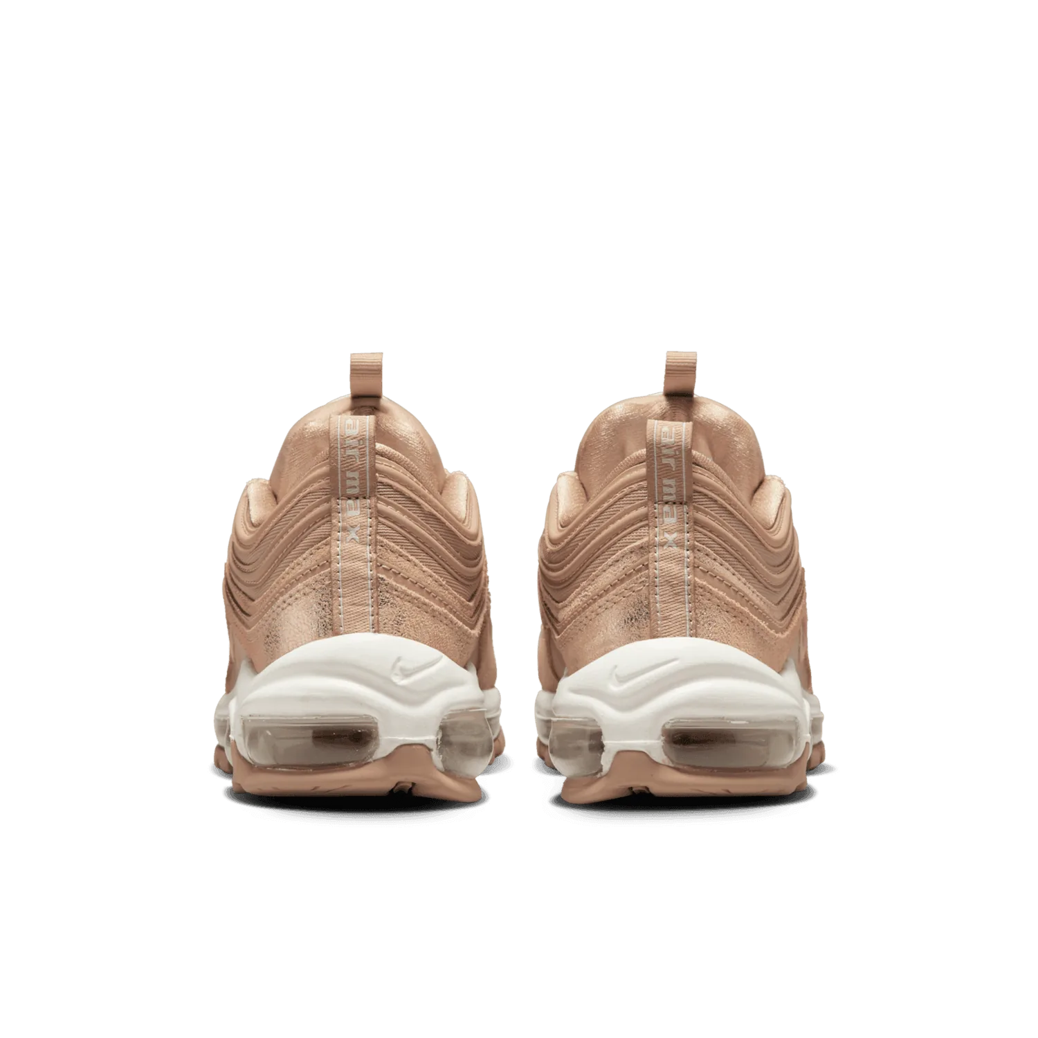 Nike Air Max 97 Distressed Sesame (W) image 10