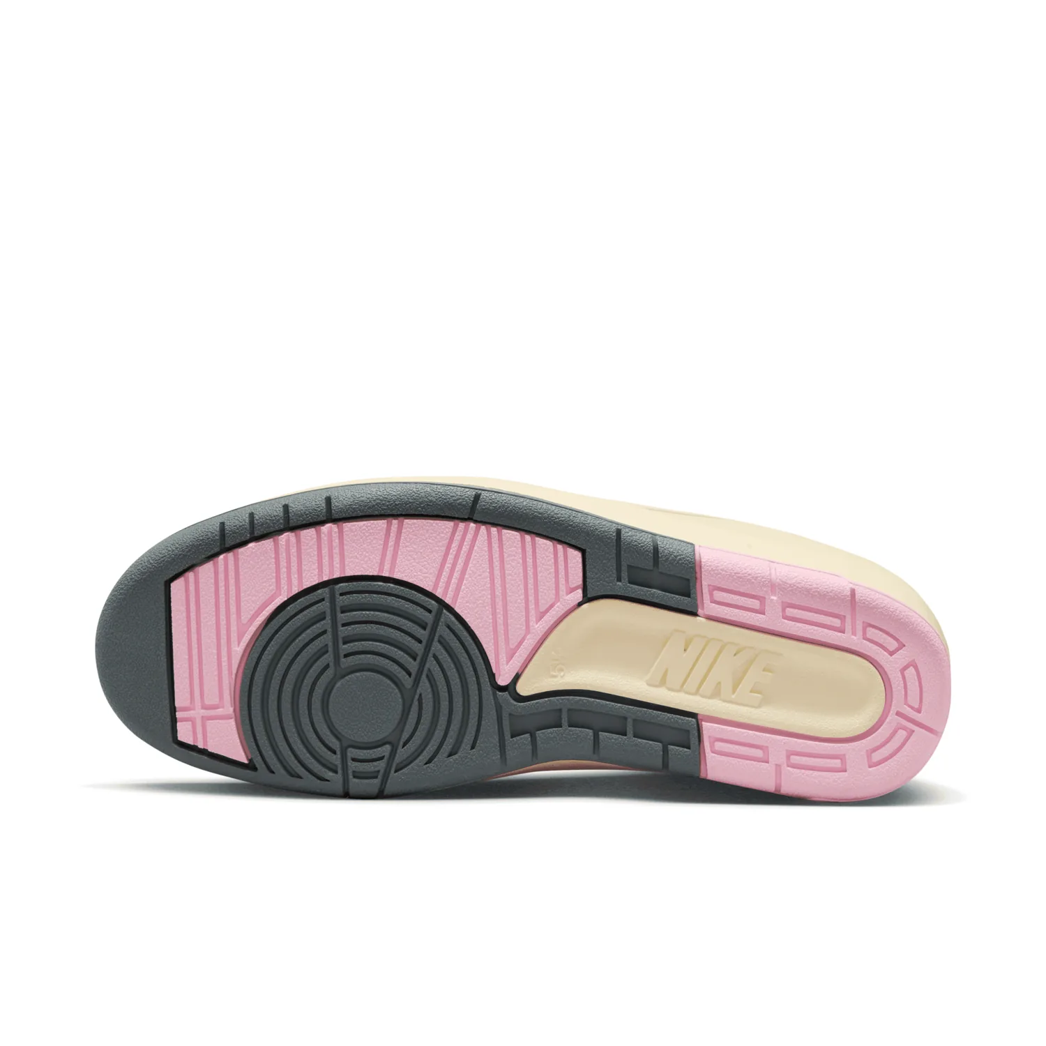 Air Jordan 2 Retro Soft Pink (W) image 2