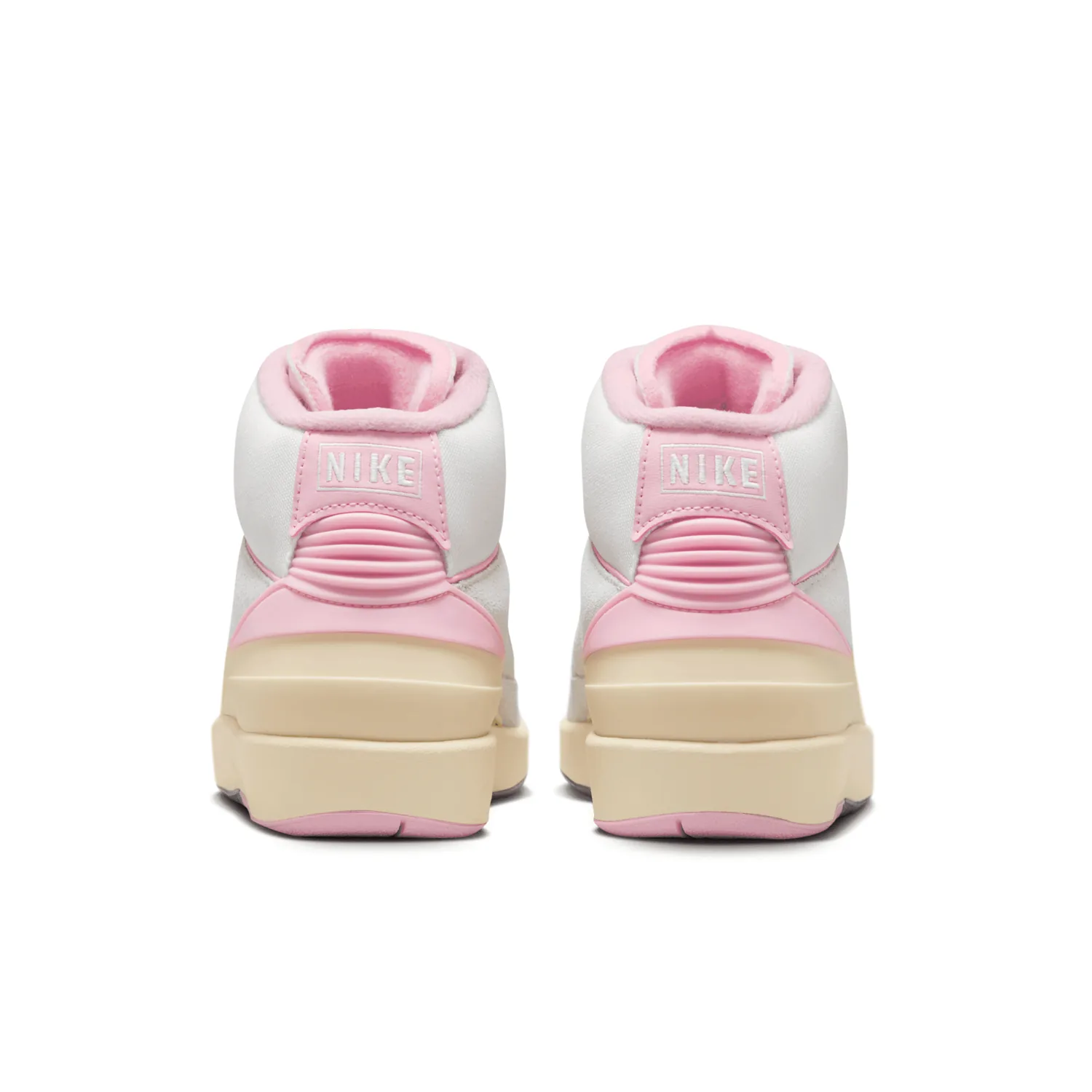 Air Jordan 2 Retro Soft Pink (W) image 6