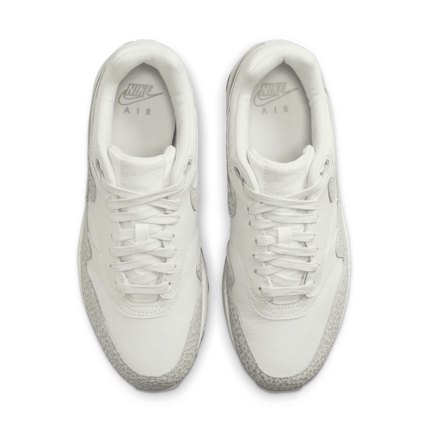 Nike Air Max 1 Safari Summit White (W) image 3