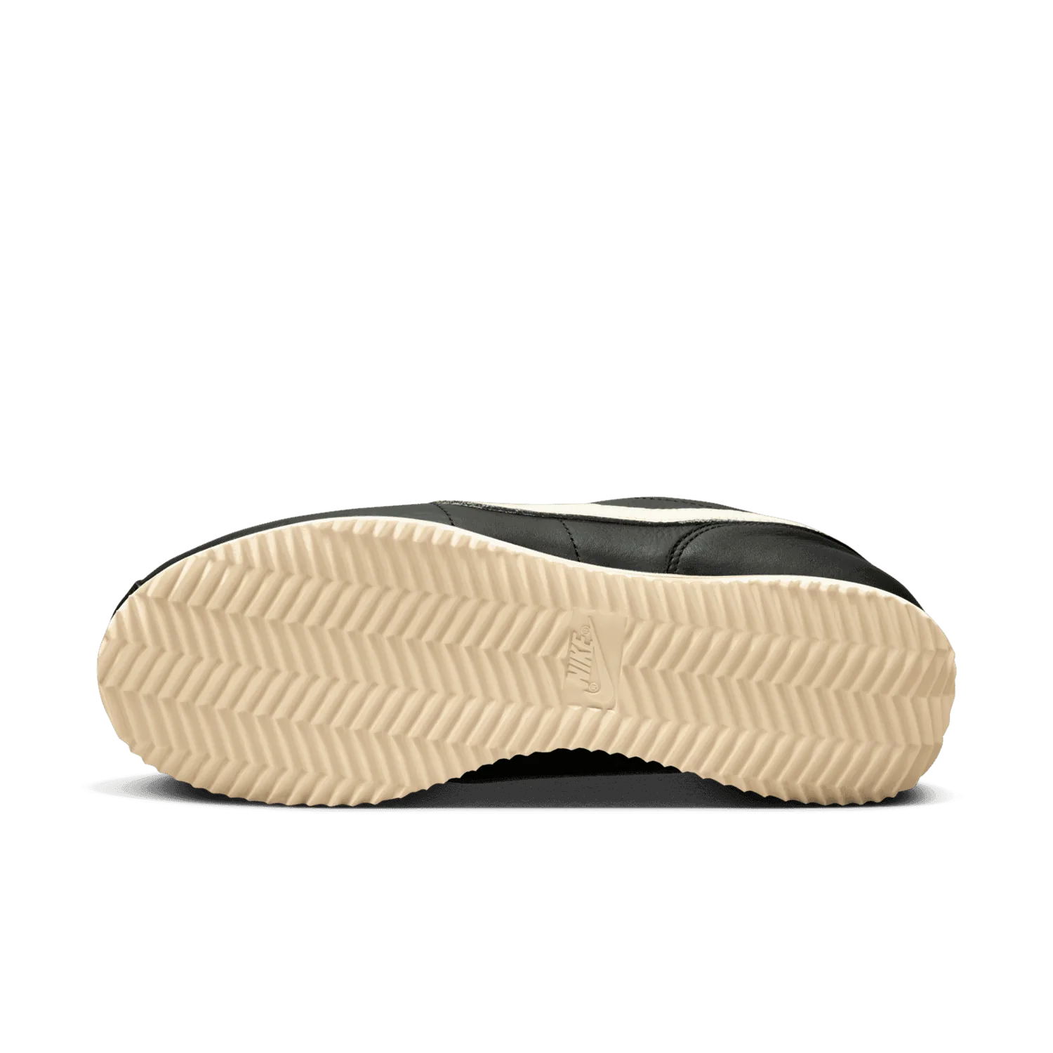 Nike Cortez Black Sail (W) image 2