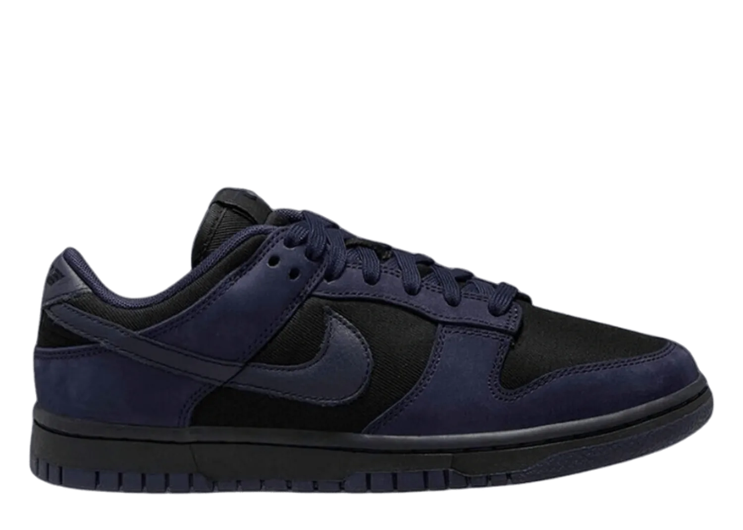 Nike Dunk Low LX Purple Ink (W)