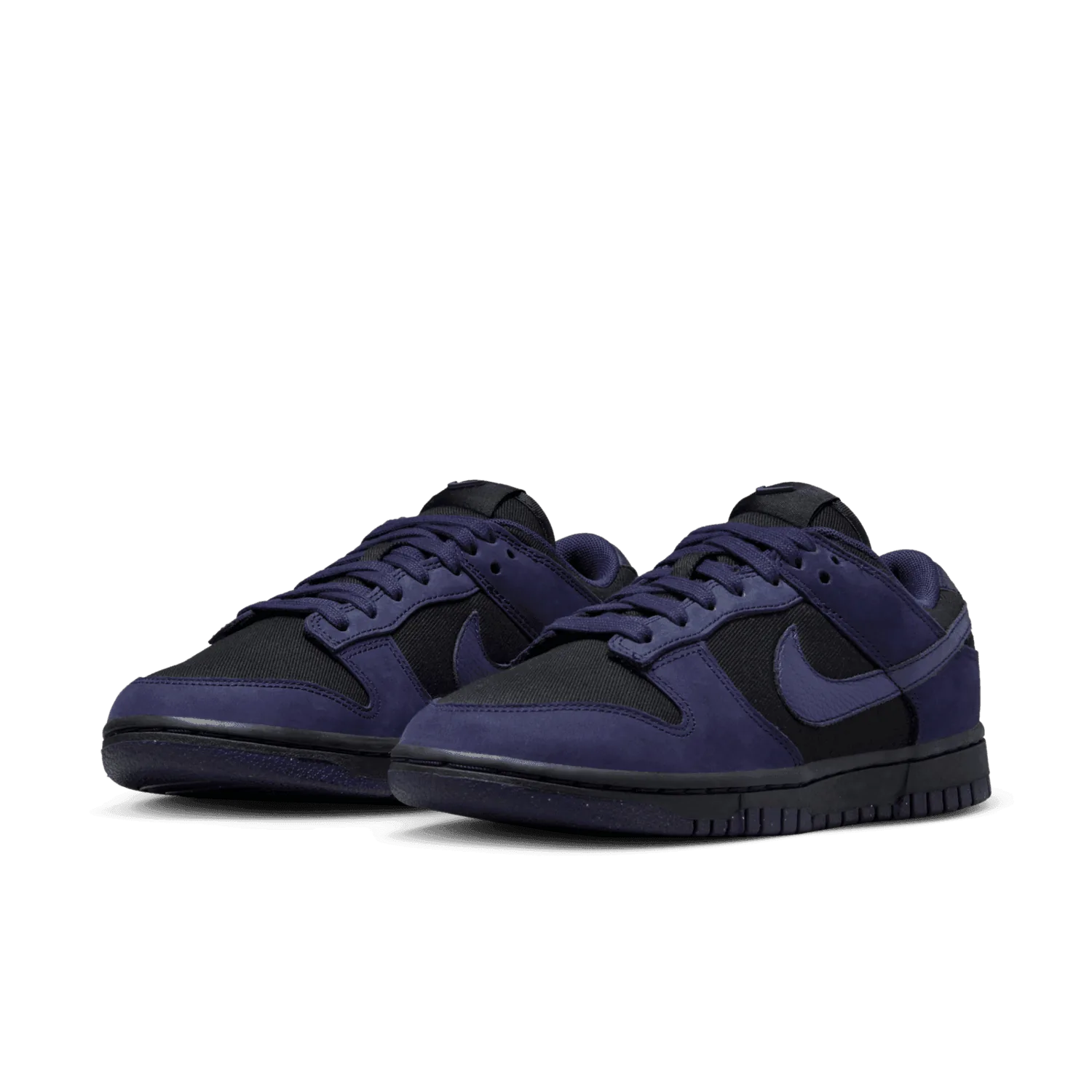 Nike Dunk Low LX Purple Ink (W) image 4