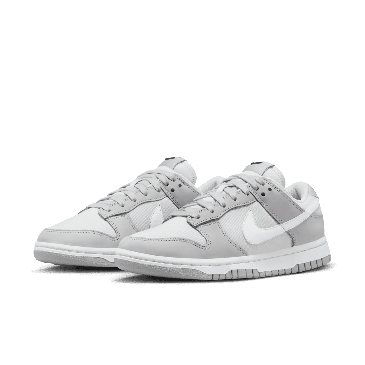 Nike Dunk Low LX Light Smoke Grey (W) image 4