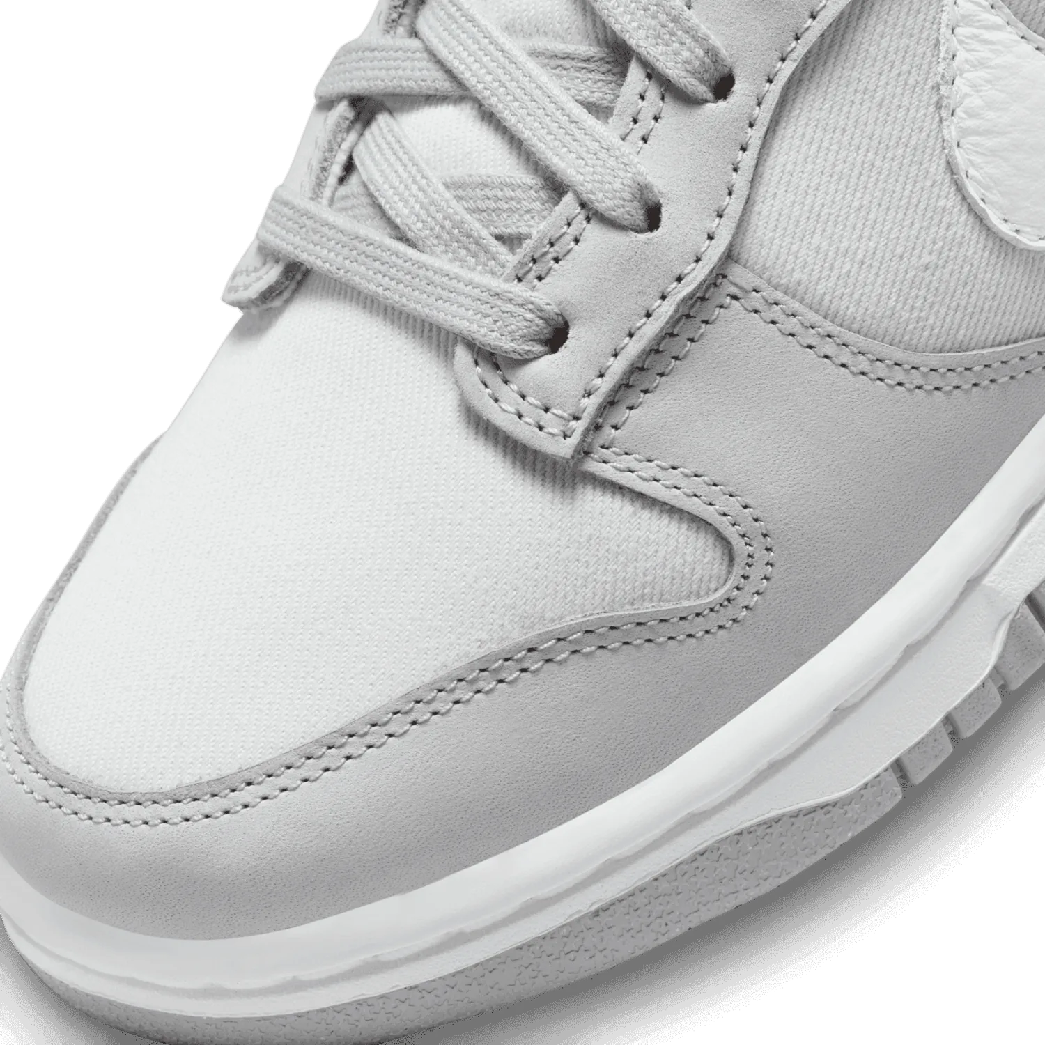 Nike Dunk Low LX Light Smoke Grey (W) image 6