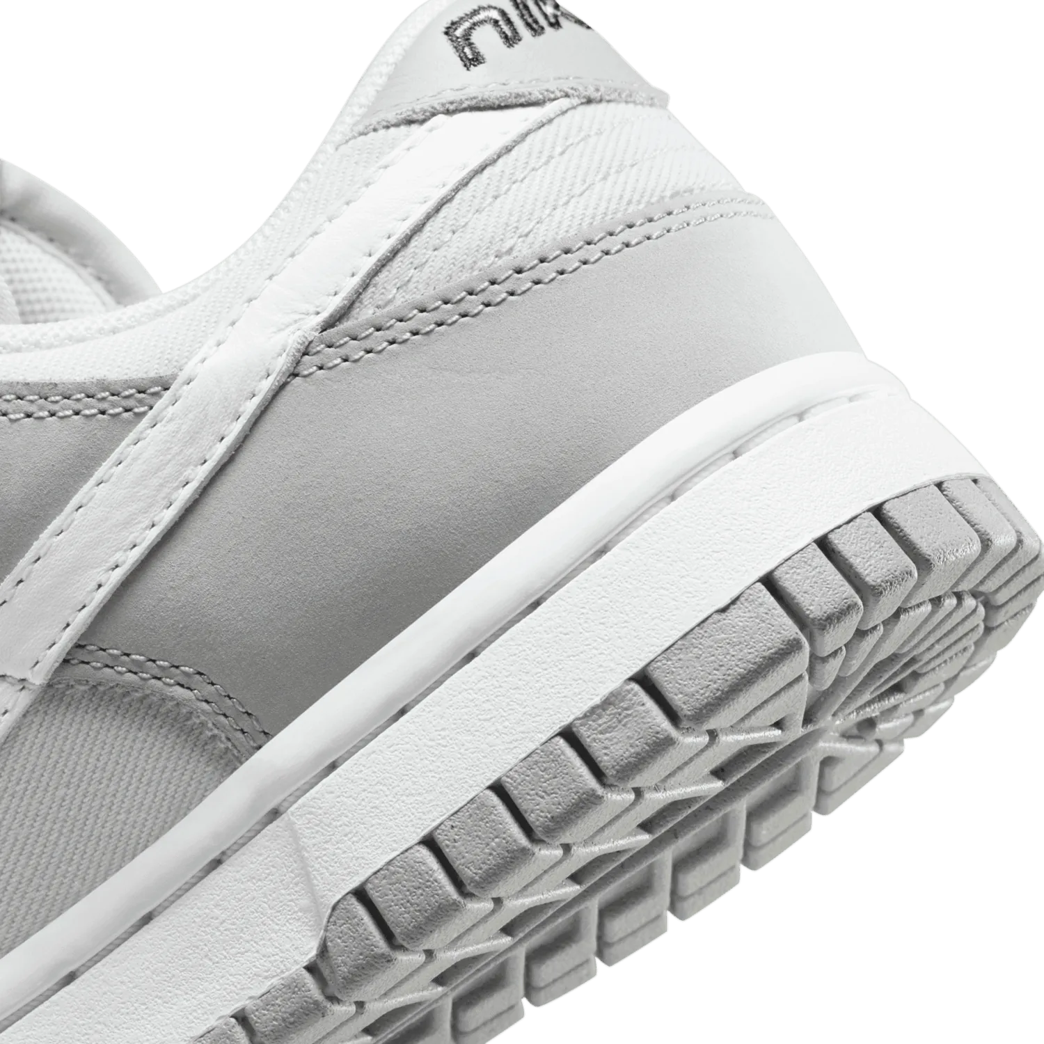 Nike Dunk Low LX Light Smoke Grey (W) image 7