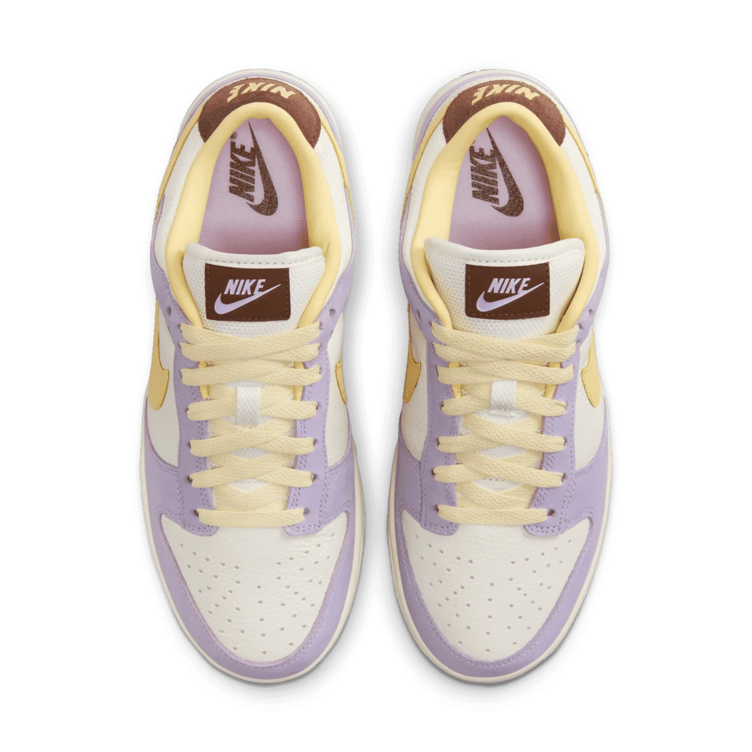 Nike Dunk Low Premium Lilac Bloom (W) image 2