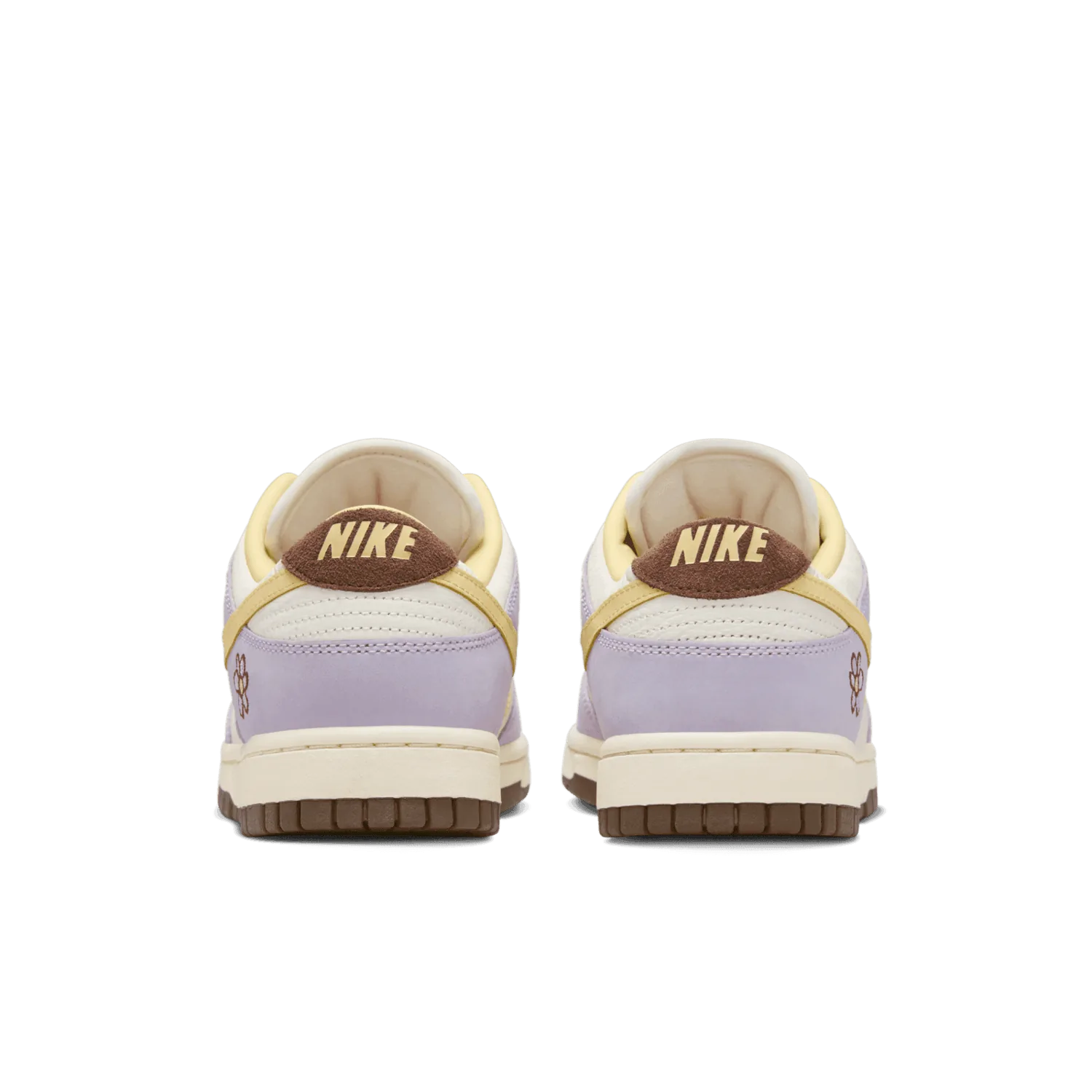 Nike Dunk Low Premium Lilac Bloom (W) image 4