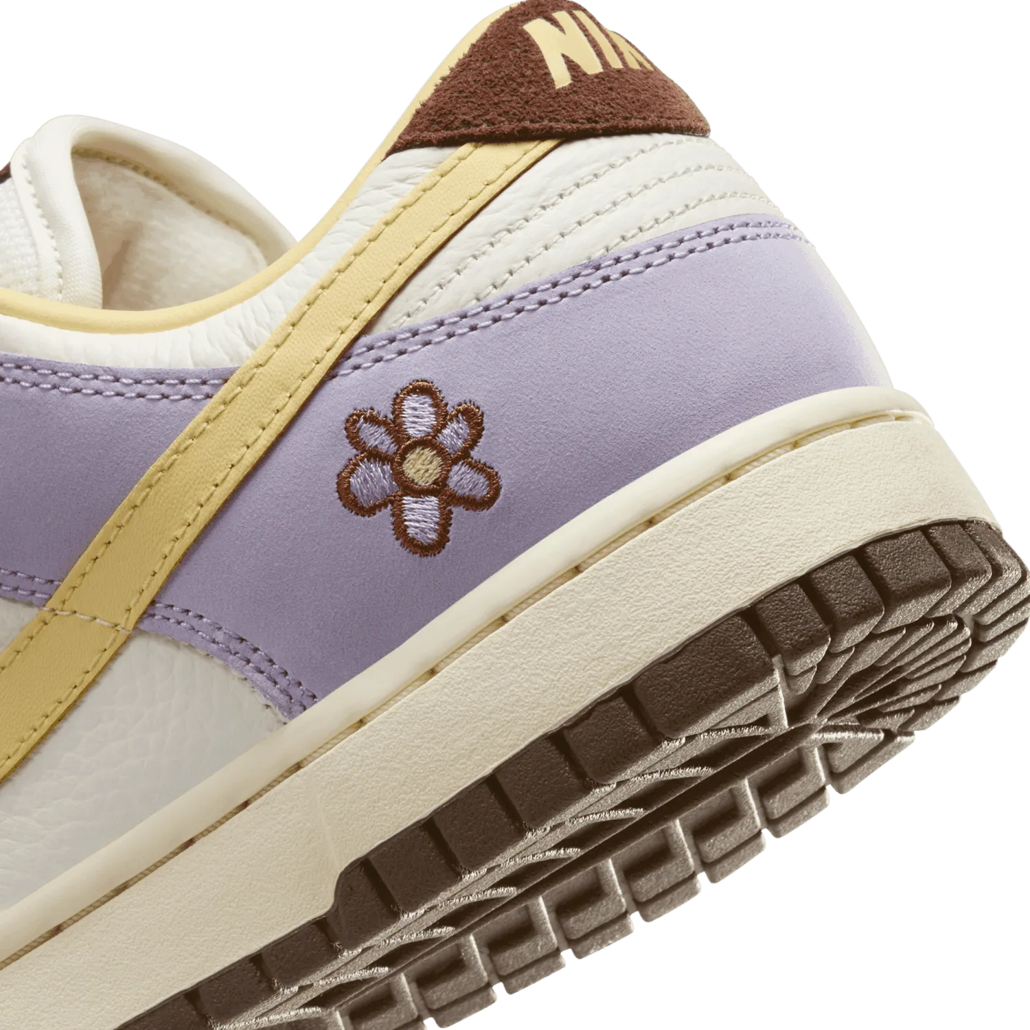 Nike Dunk Low Premium Lilac Bloom (W) image 6