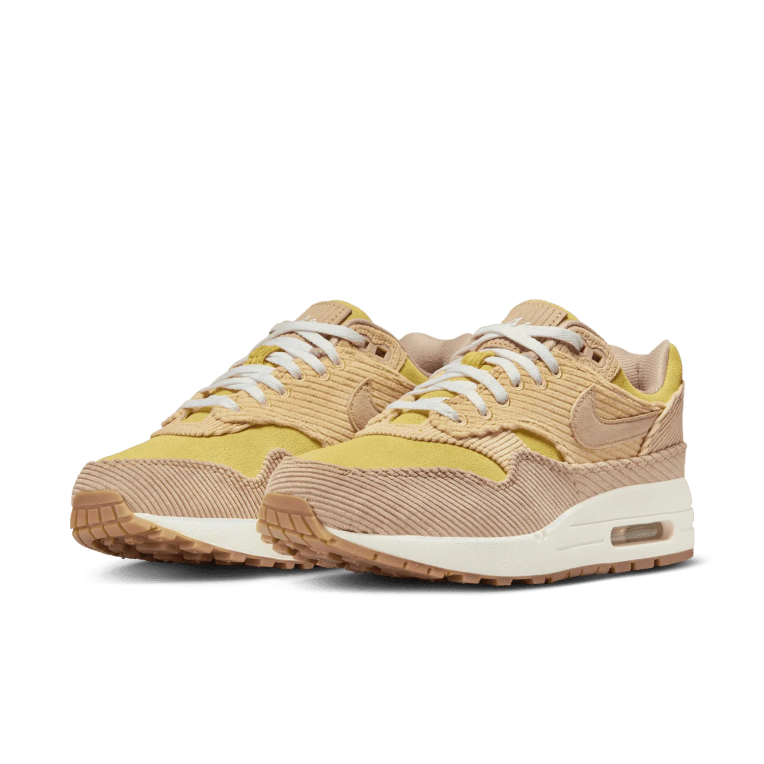 Nike Air Max 1 '87 Cordairoy (W) image 4