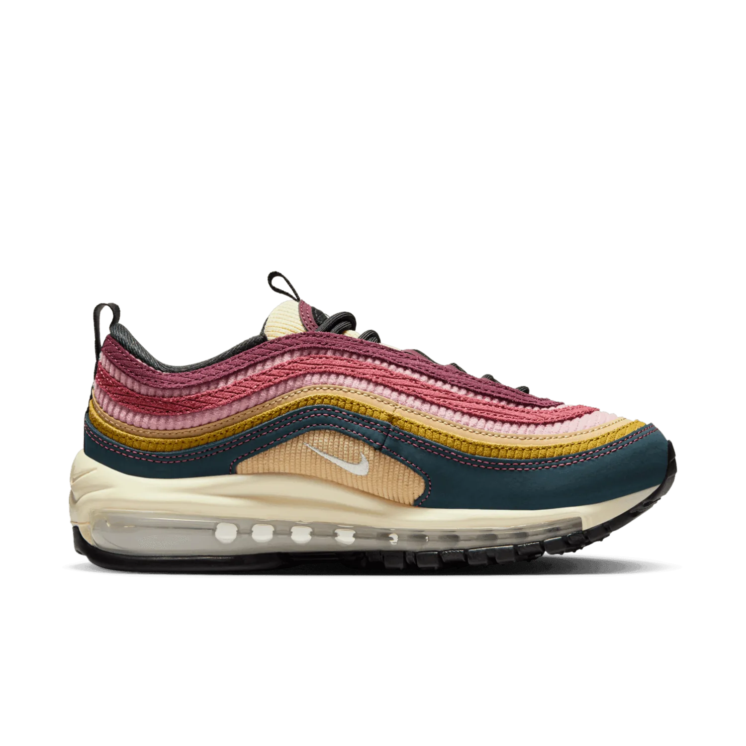 Nike Air Max 97 Corduroy (W) image 3