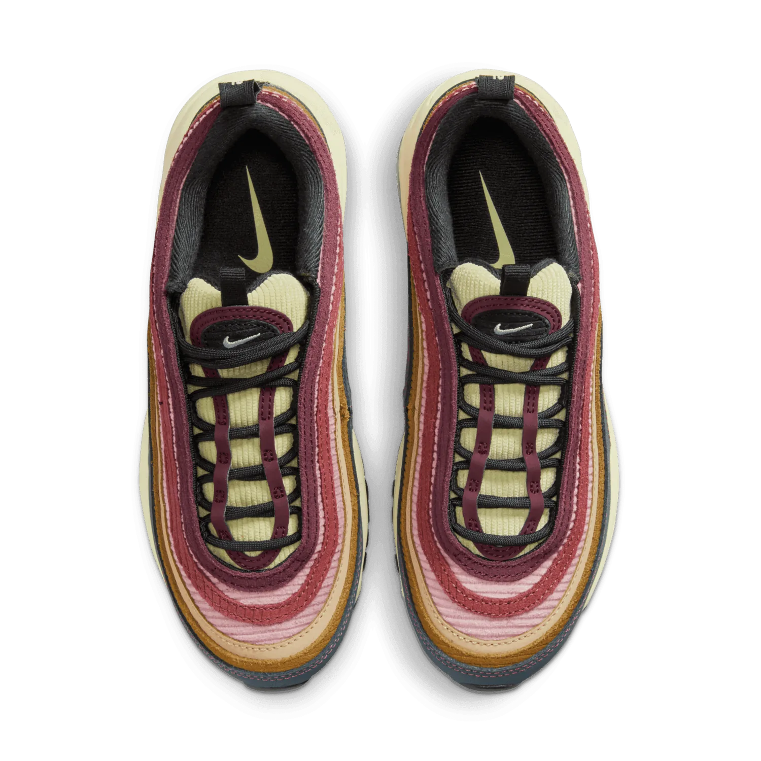 Nike Air Max 97 Corduroy (W) image 4
