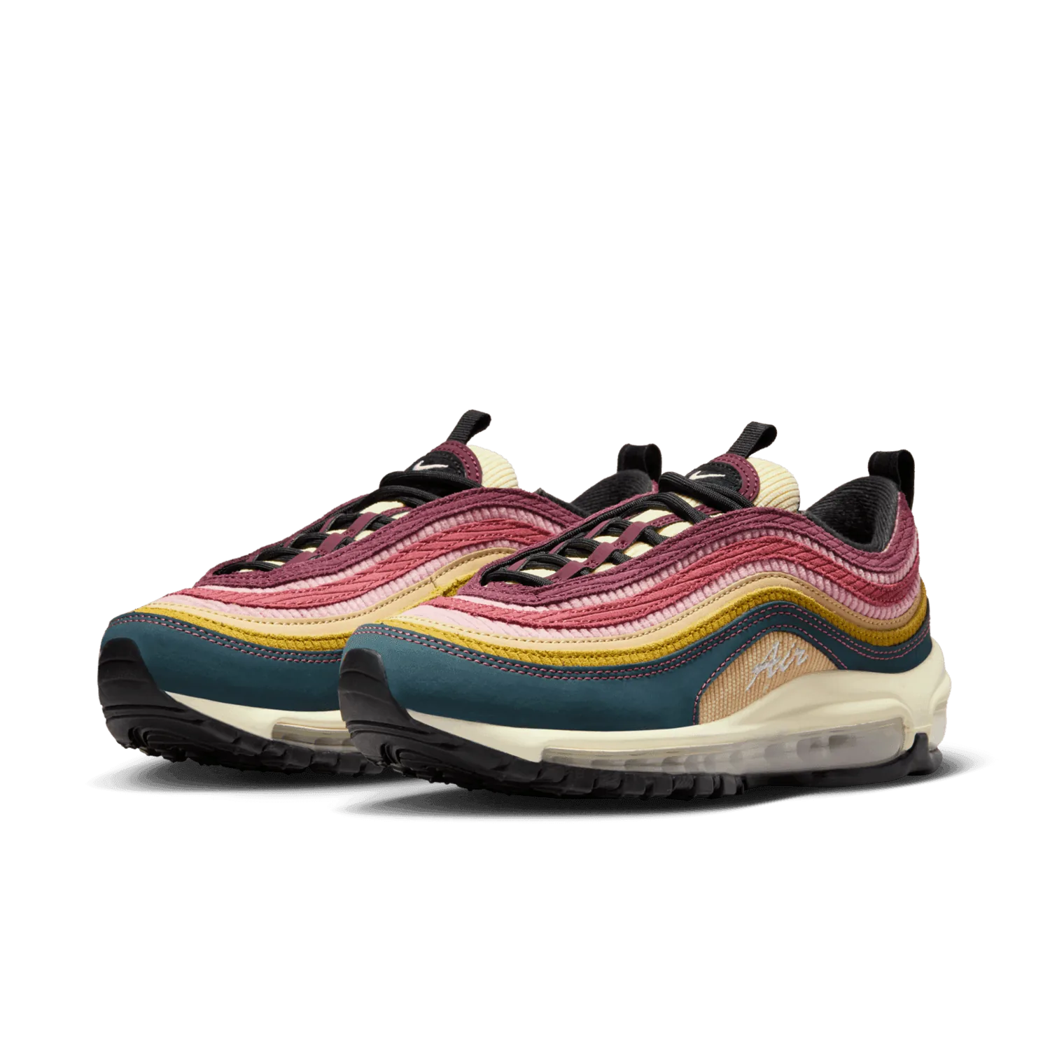 Nike Air Max 97 Corduroy (W) image 5
