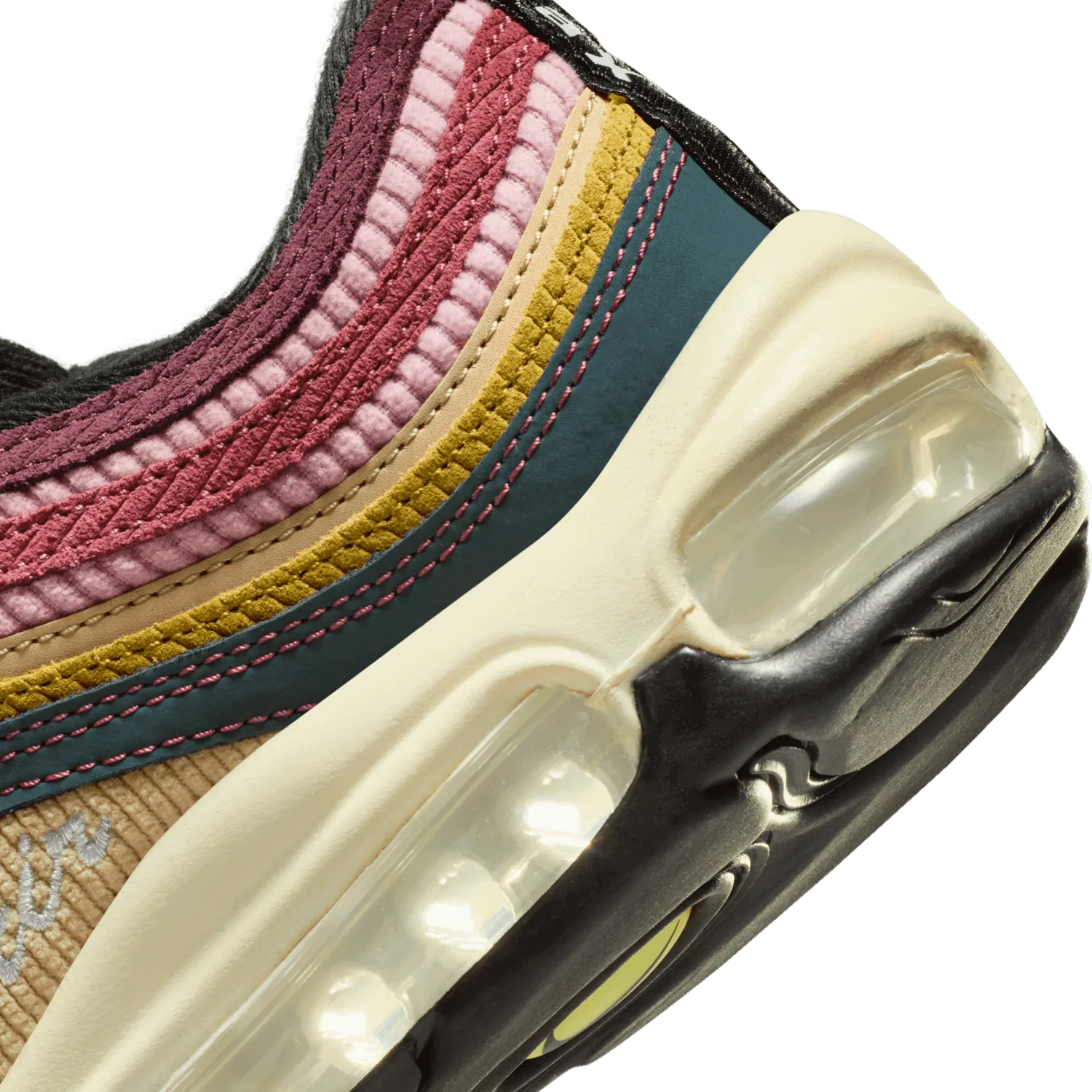 Nike Air Max 97 Corduroy (W) image 8