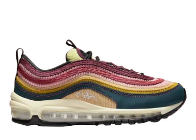 Nike Air Max 97 Corduroy (W)