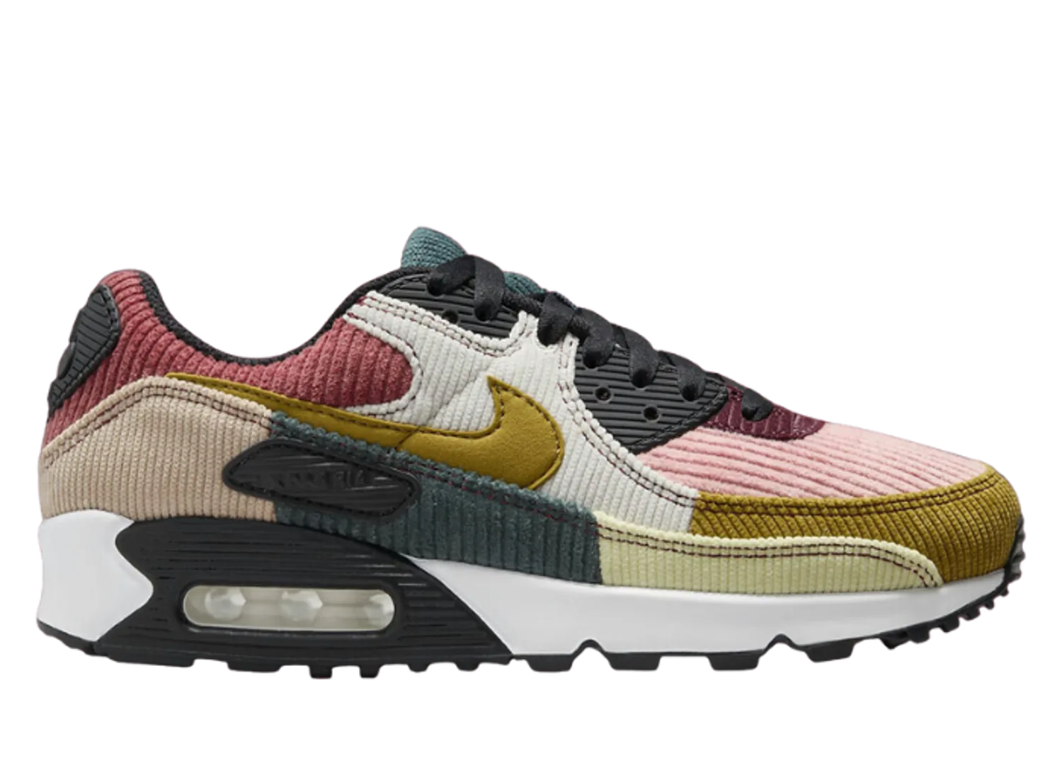 Nike Air Max 90 Cordairoy (W)