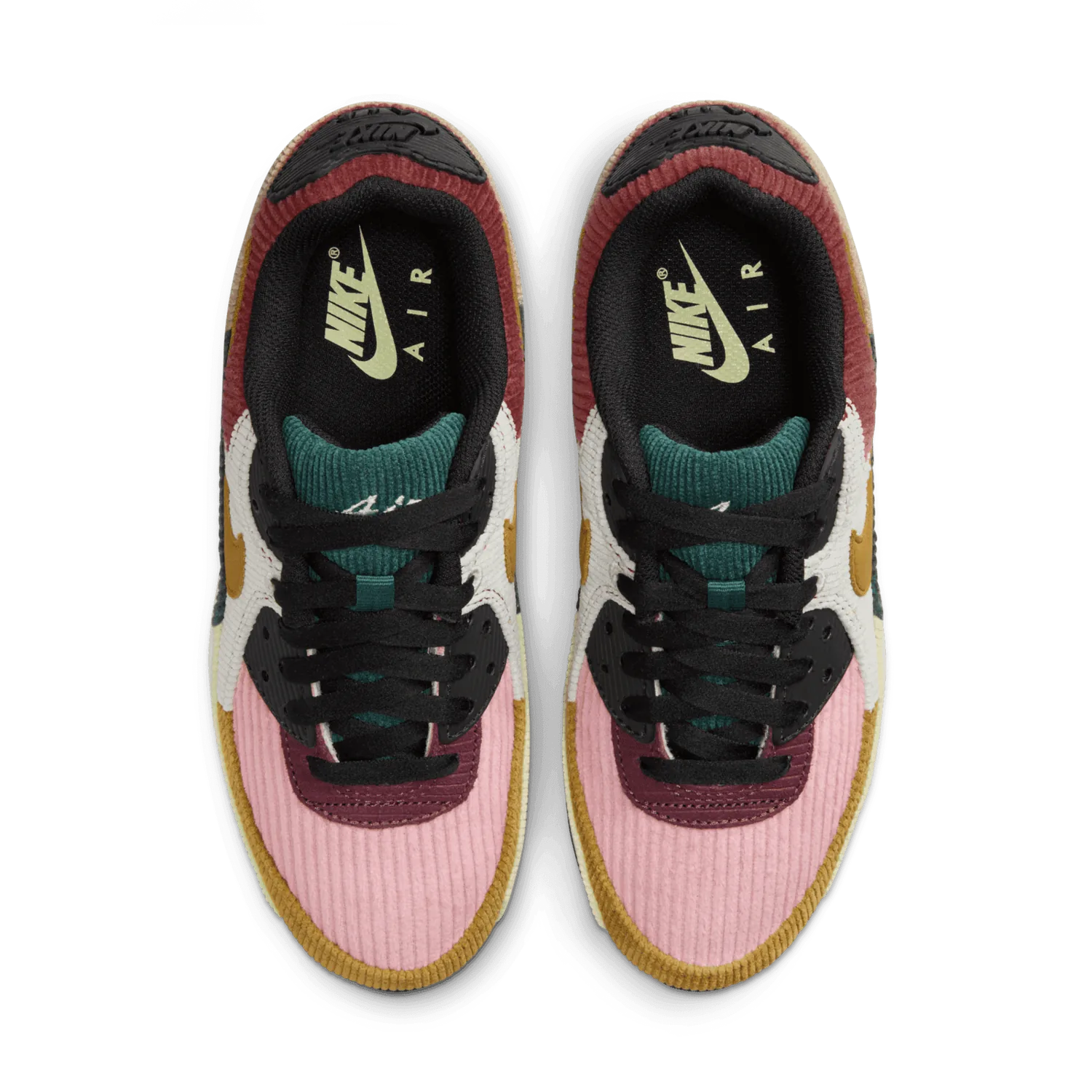 Nike Air Max 90 Cordairoy (W) image 4
