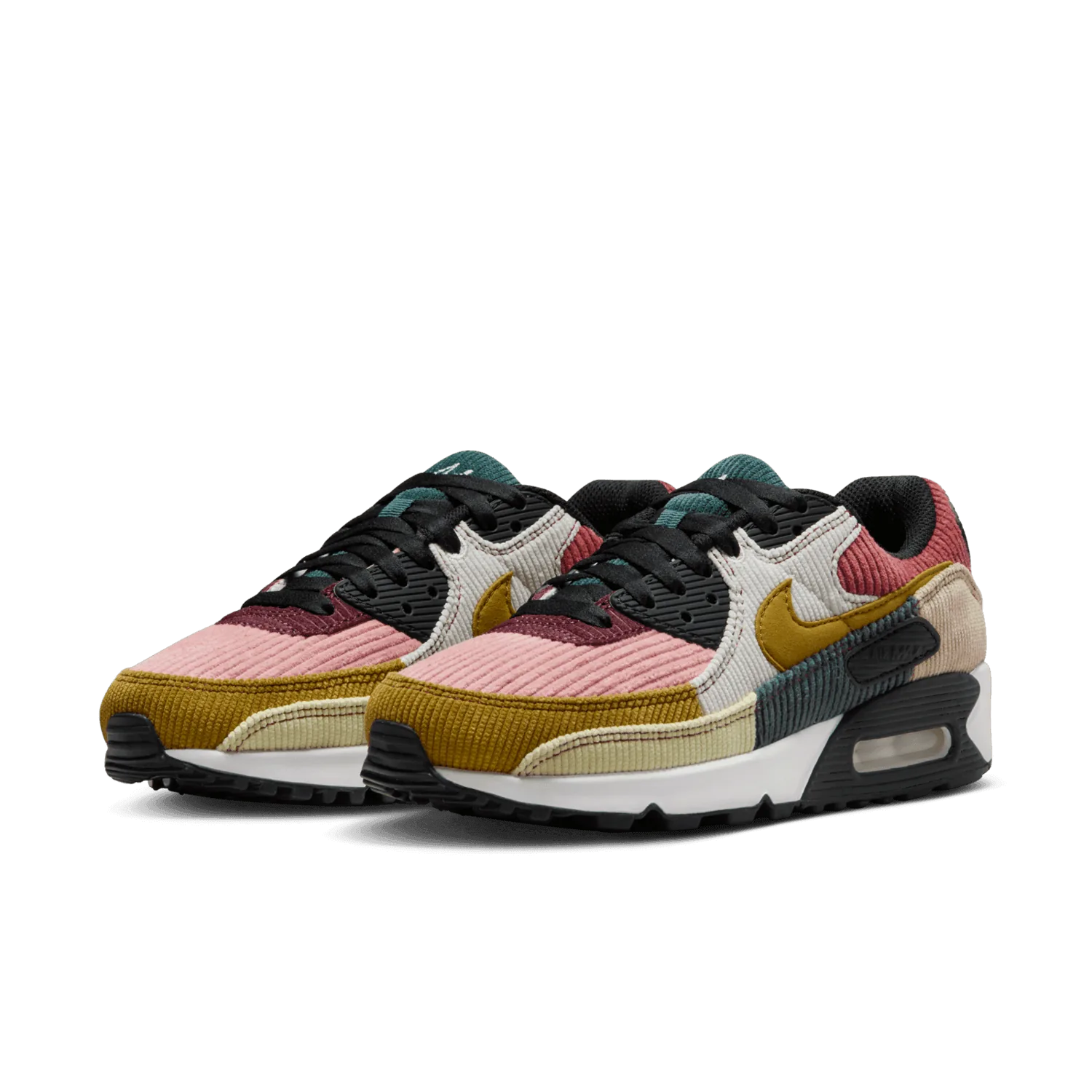 Nike Air Max 90 Cordairoy (W) image 5
