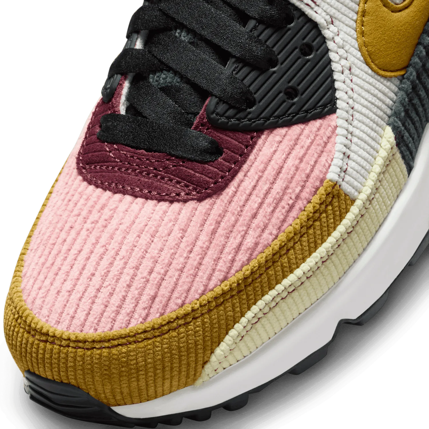 Nike Air Max 90 Cordairoy (W) image 7