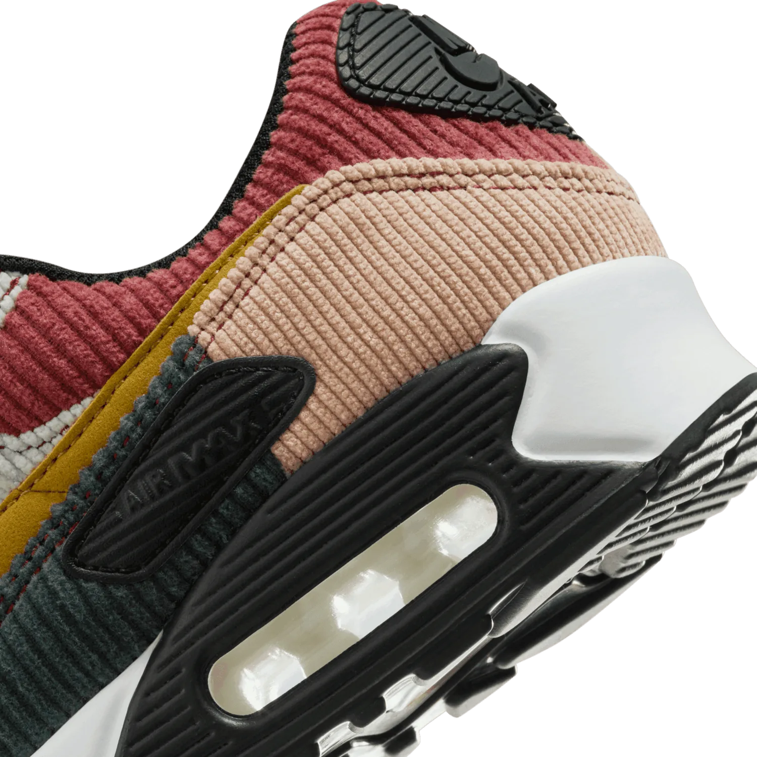 Nike Air Max 90 Cordairoy (W) image 8